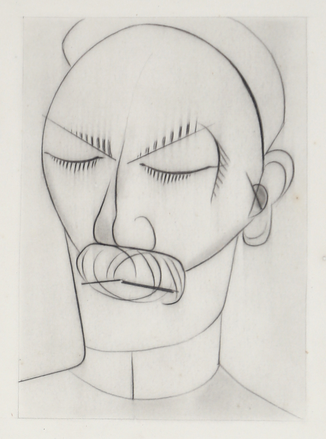Emmanuel Gondouin (1883-1934)