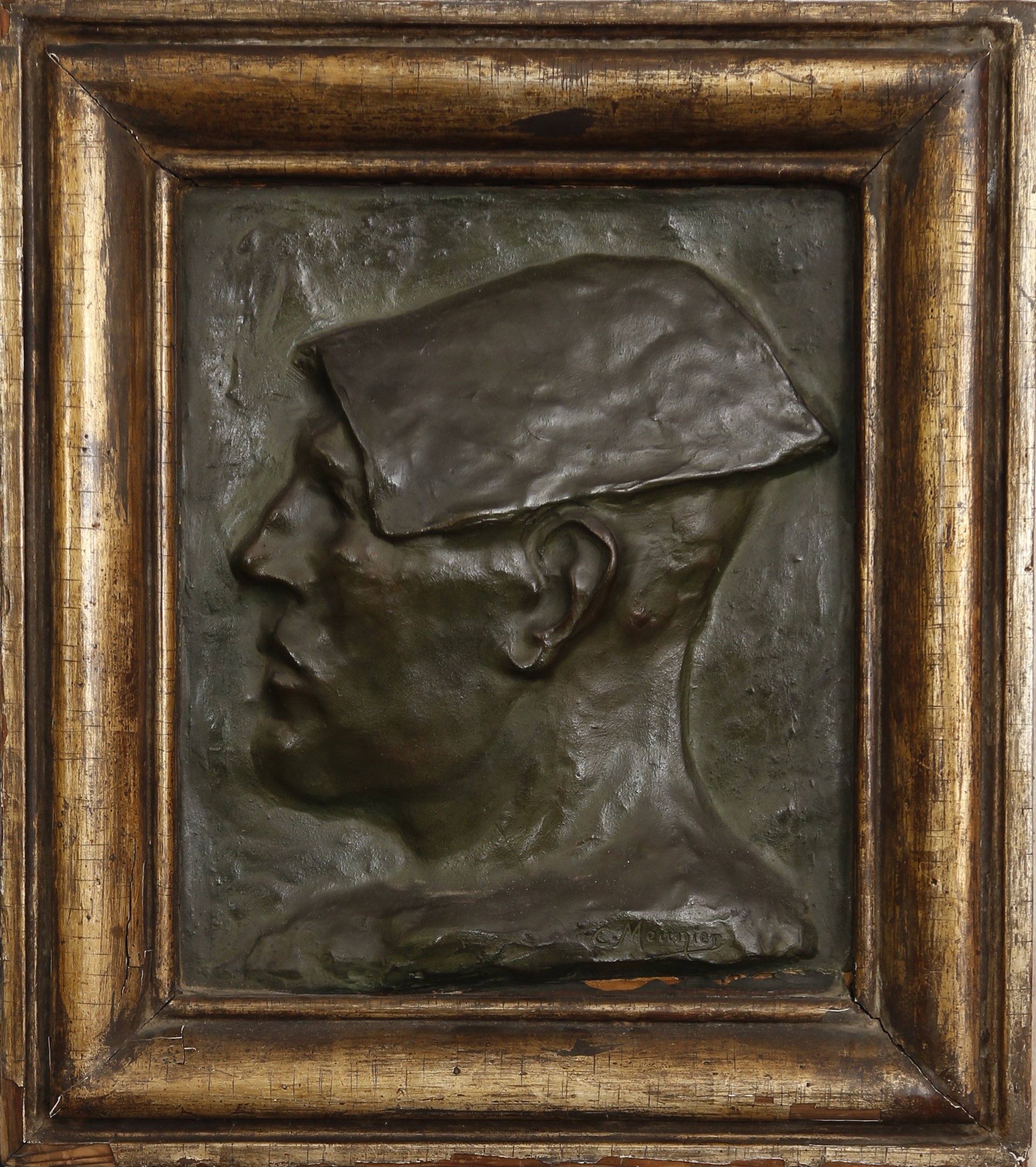 Constantin Meunier (1831-1905)