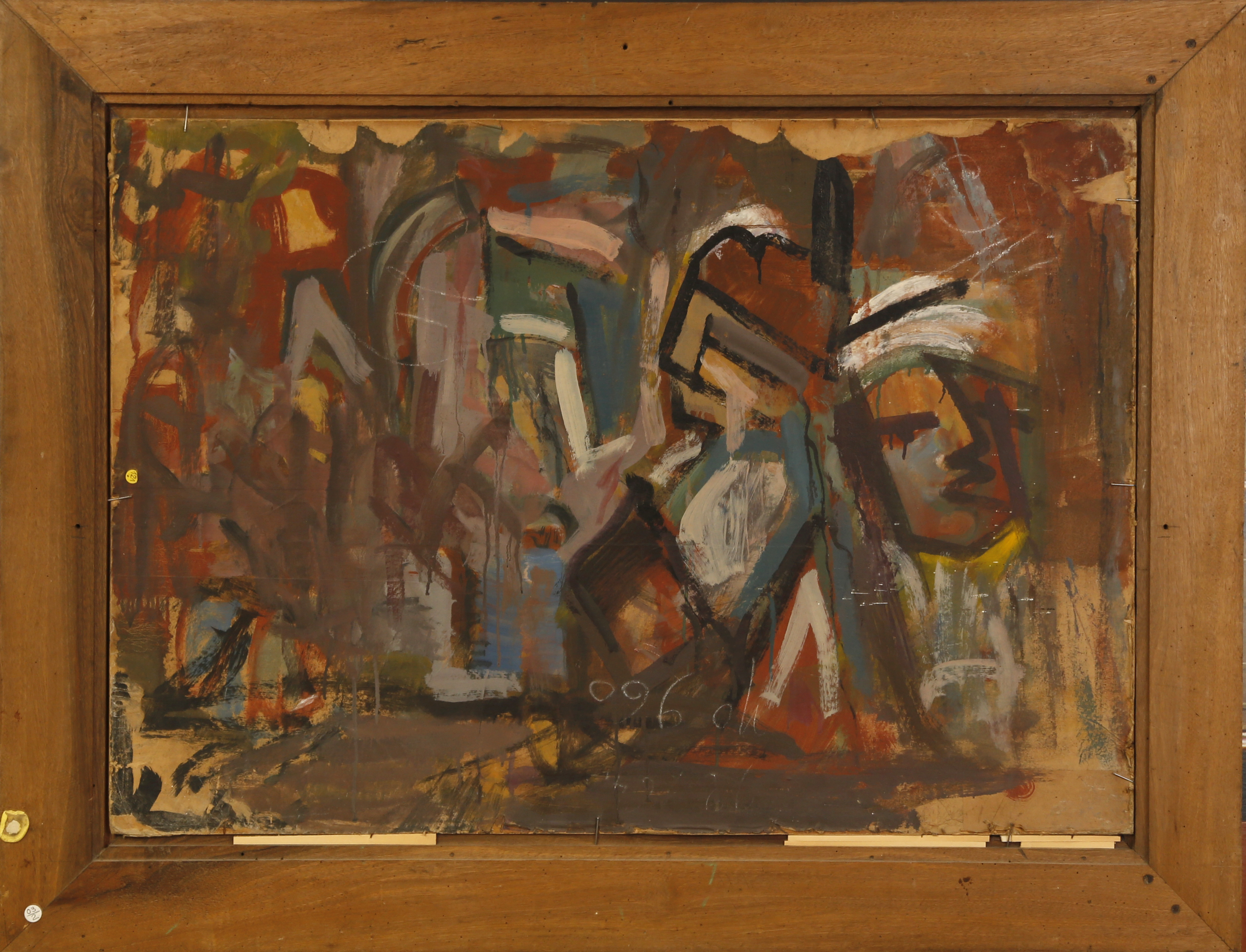 Léopold Reigner (1897-1981)
