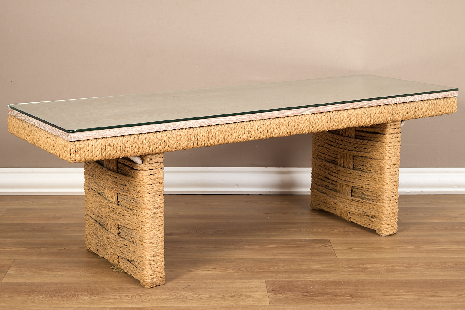 Table basse