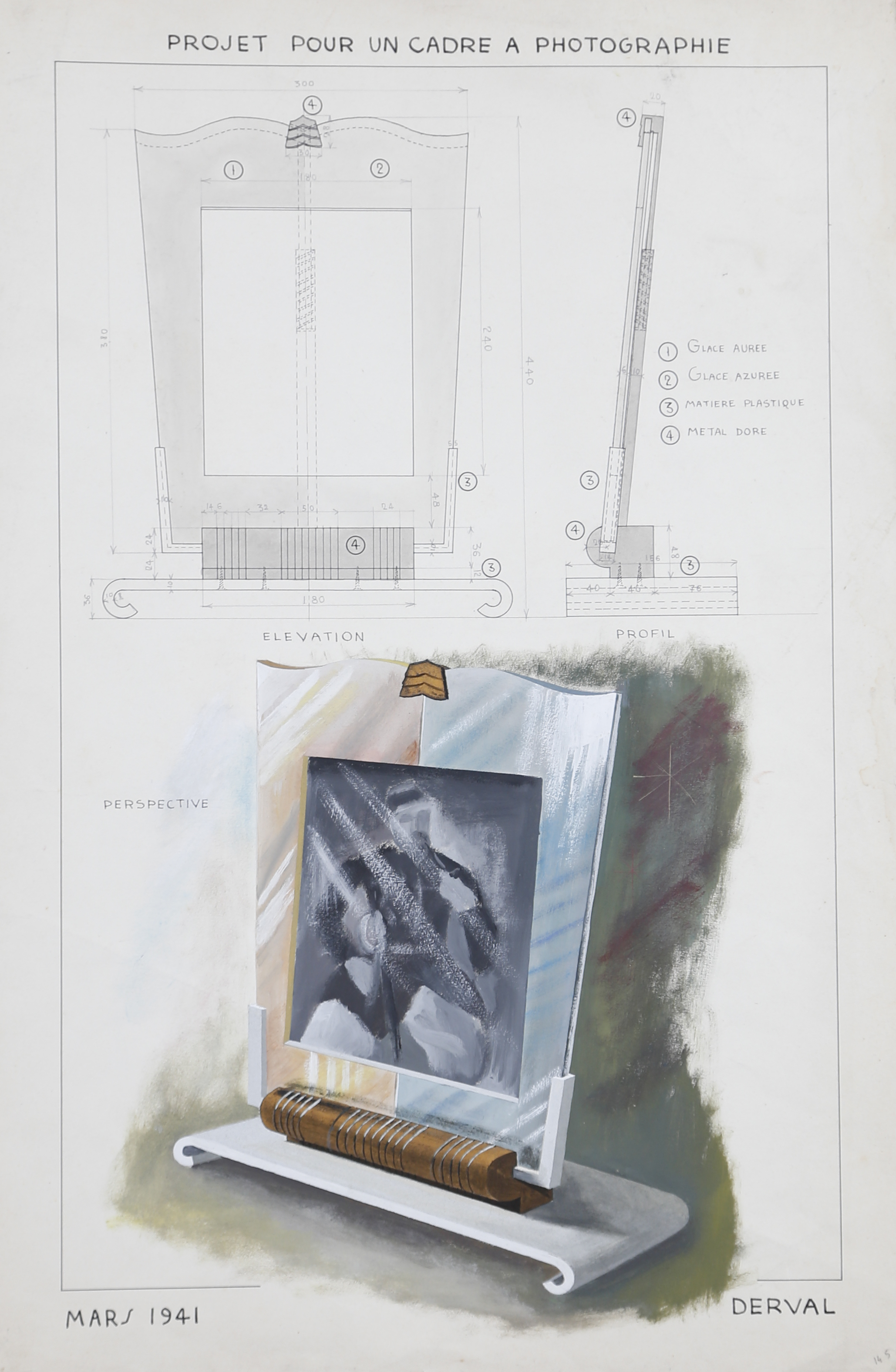 Jean Derval (1925-2010)