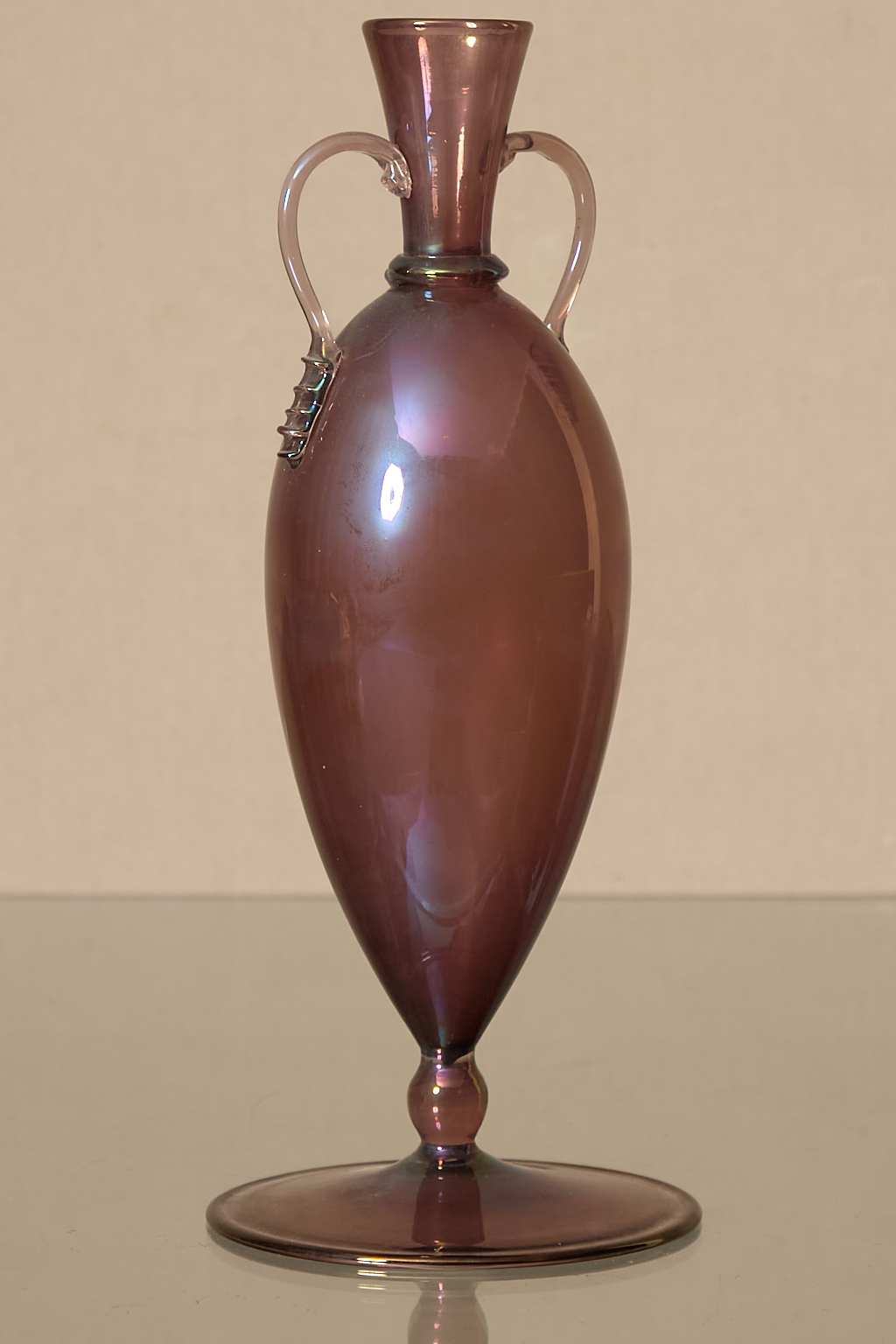 Murano, attribué à Vittorio Zechin (1878-1947) ou Napoleone Martinuzzi (1892-1977)