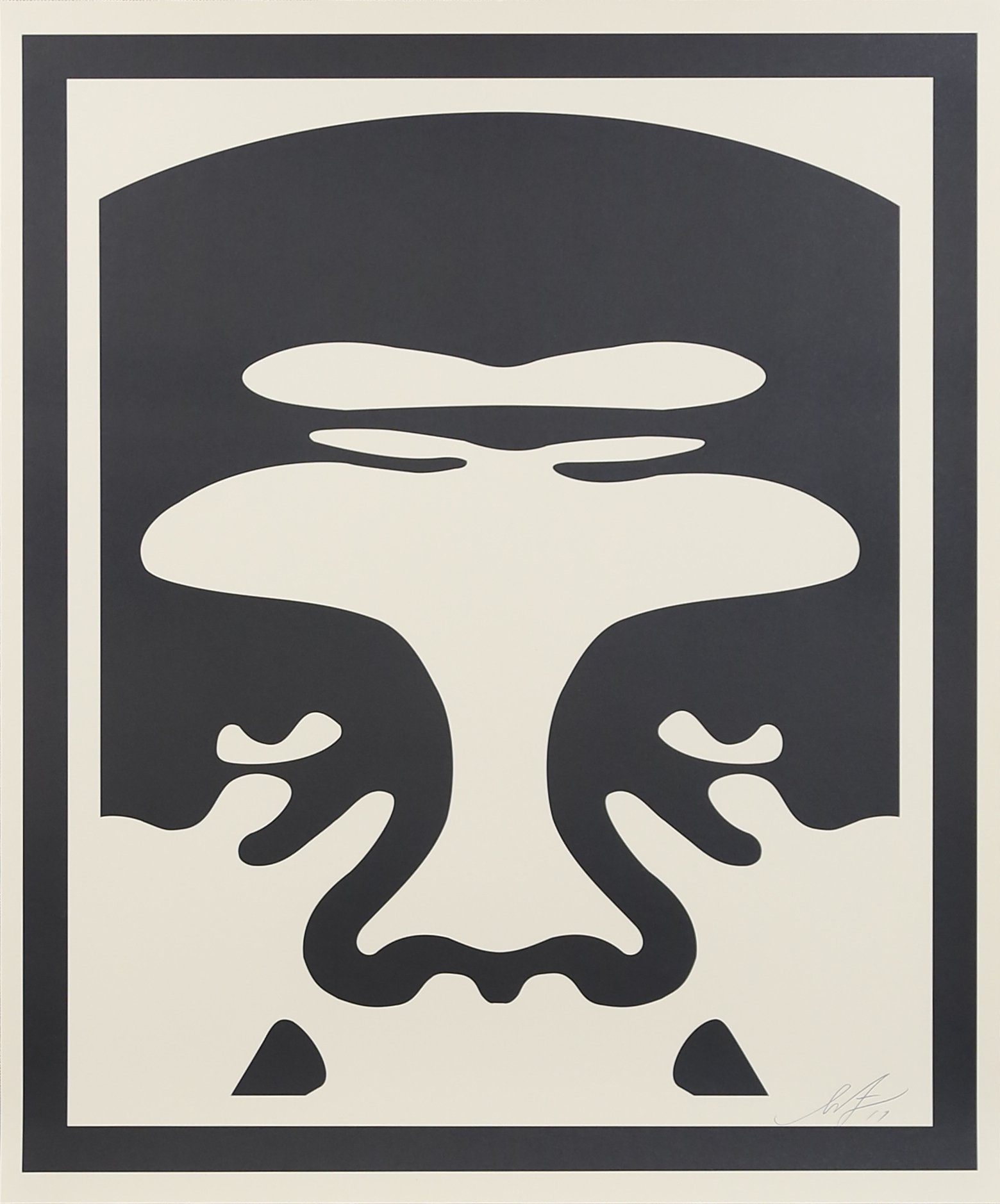Shepard Fairey (né en 1970)