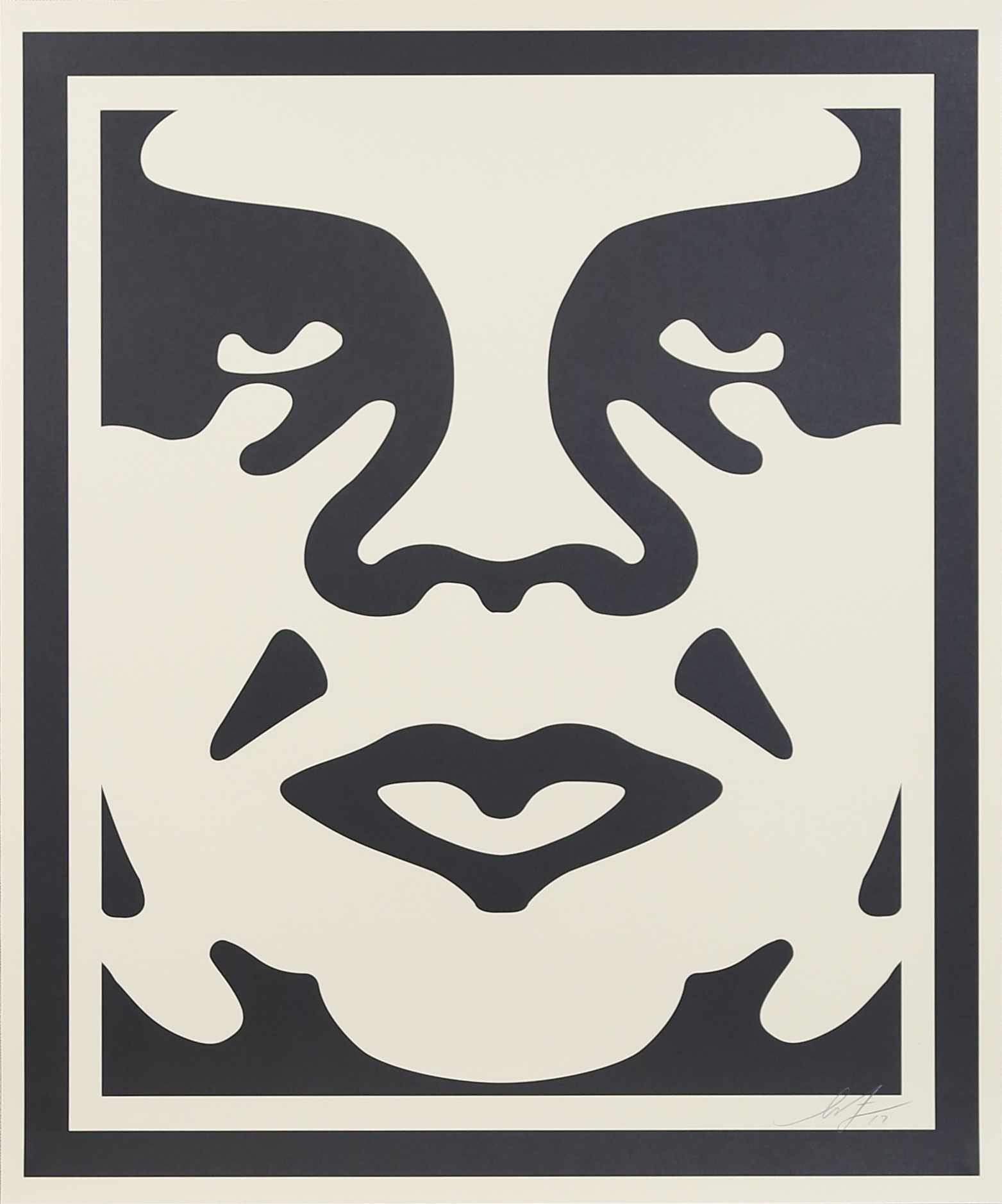 Shepard Fairey (né en 1970)