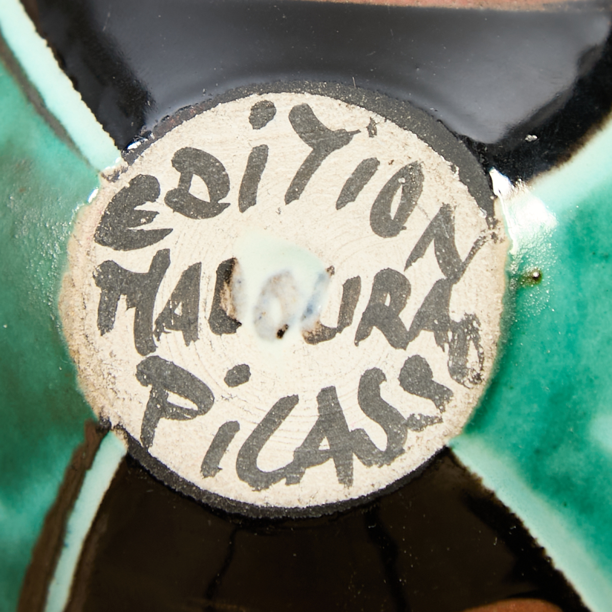 Pablo Picasso (1881-1973) & Ateliers Madoura