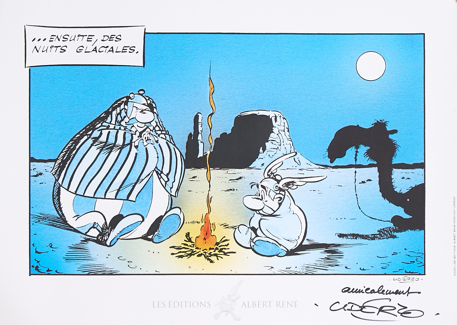L'Odyssée d'Astérix