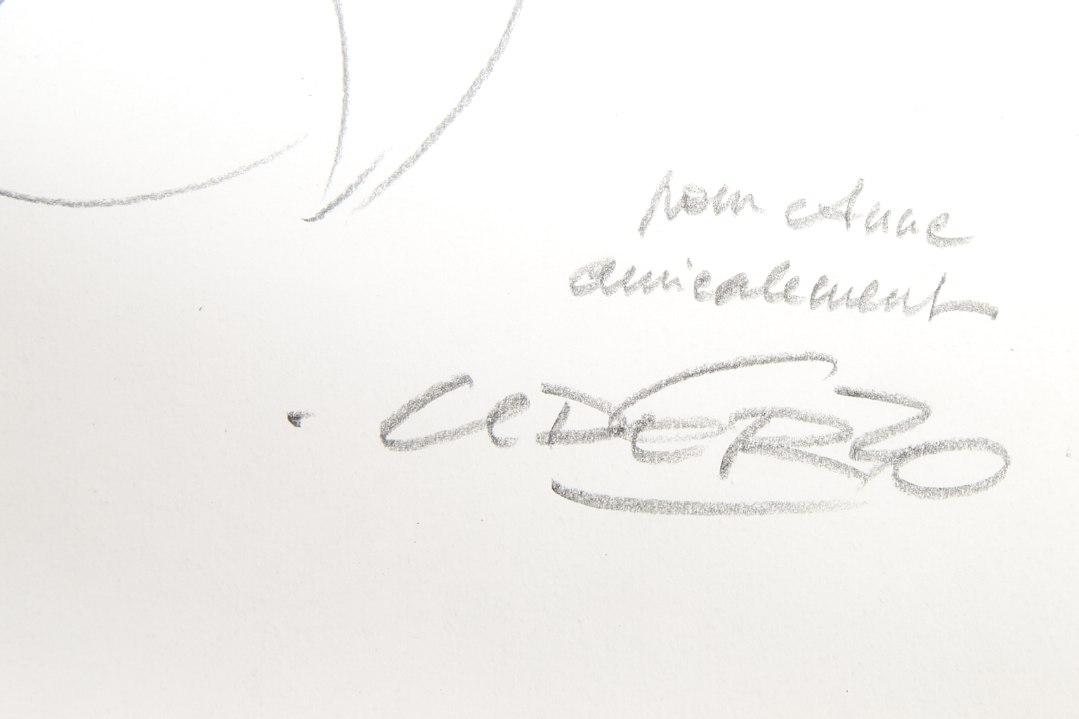 Albert Uderzo (1927-2020)