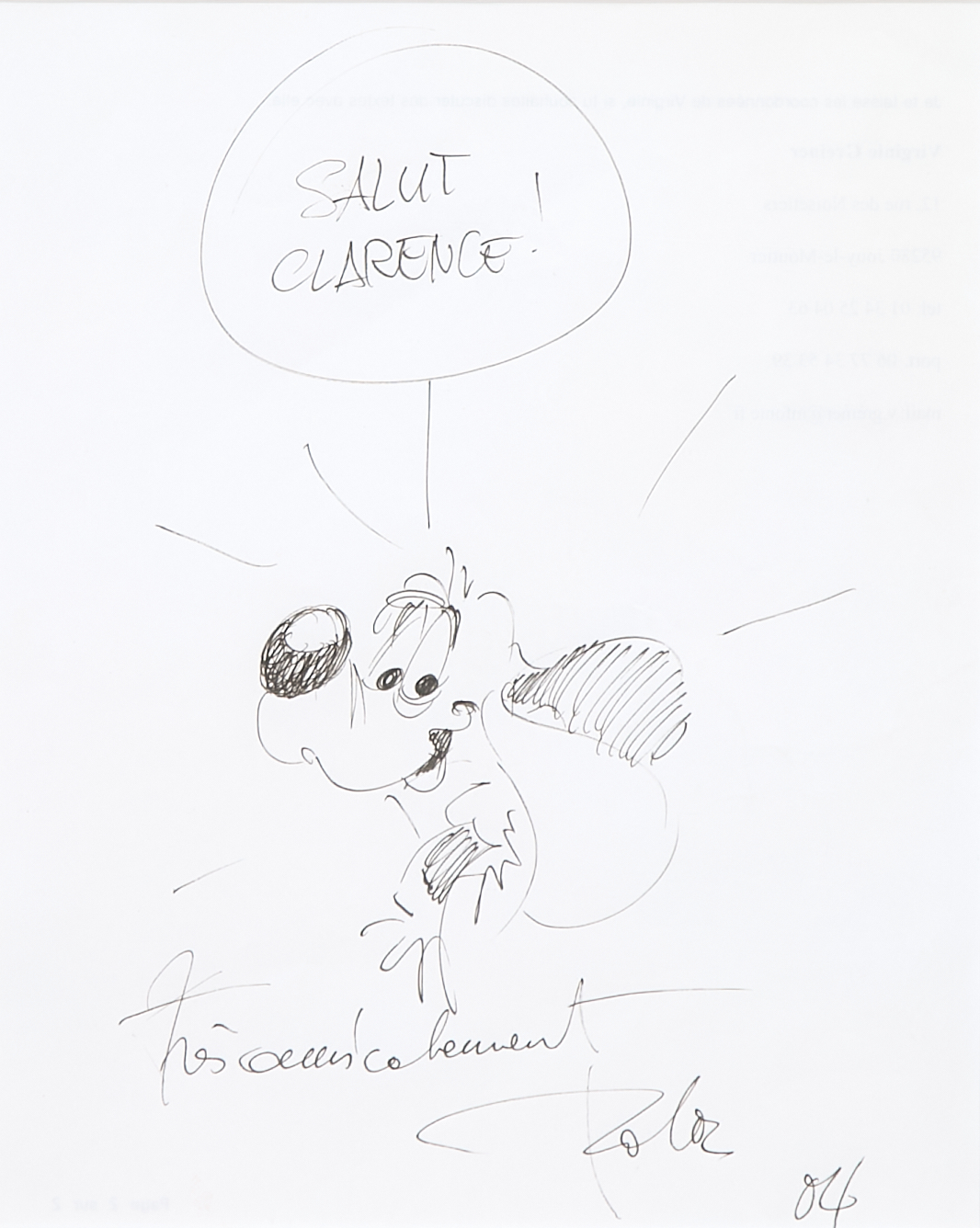 Jean Roba (1930-2006)