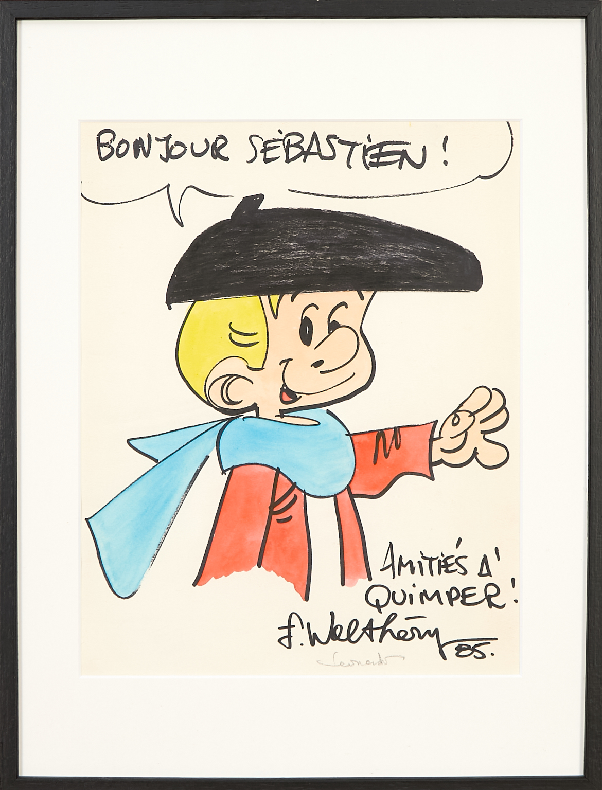 COLLECTIF
