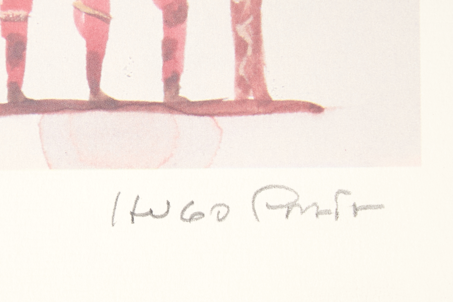 Hugo Pratt (1927-1995)