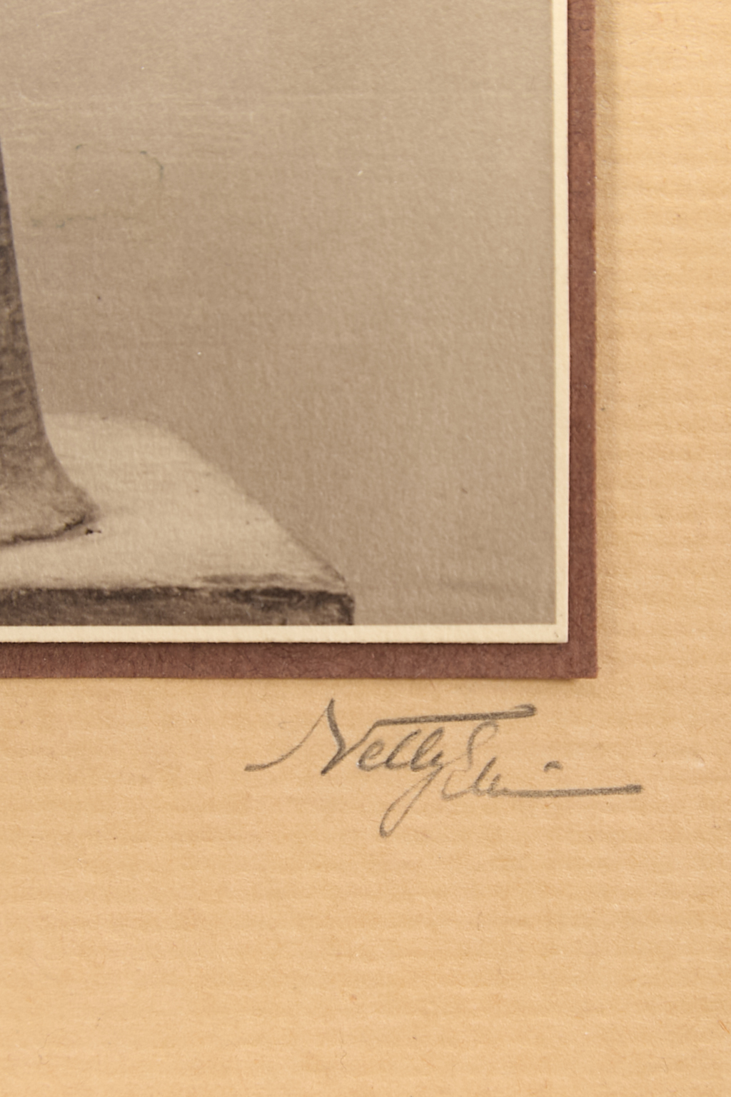 Nelly's, Elli Souyoultzoglou dite (1899-1998)