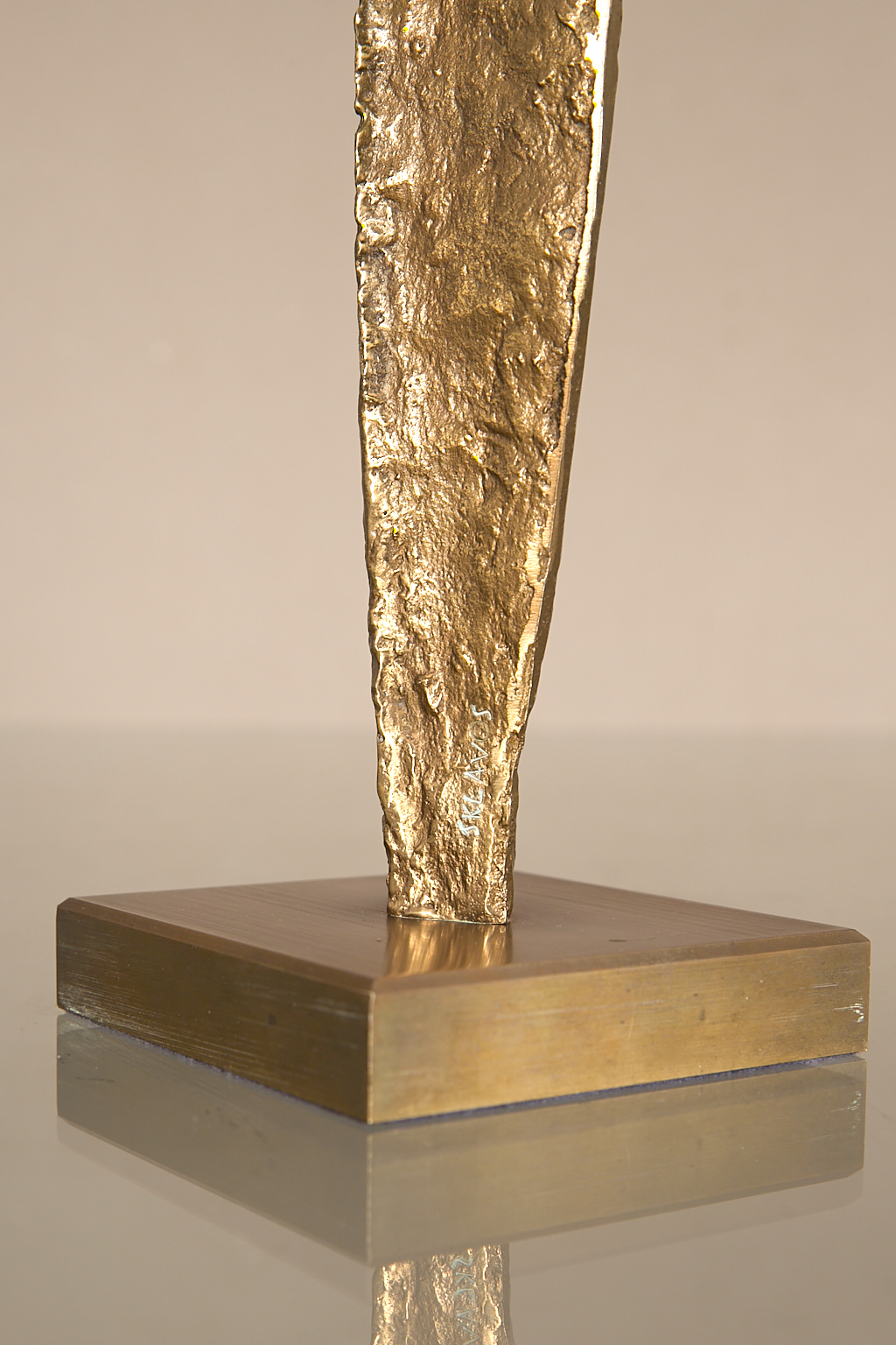 Yerassimos Sklavos (1927-1967)