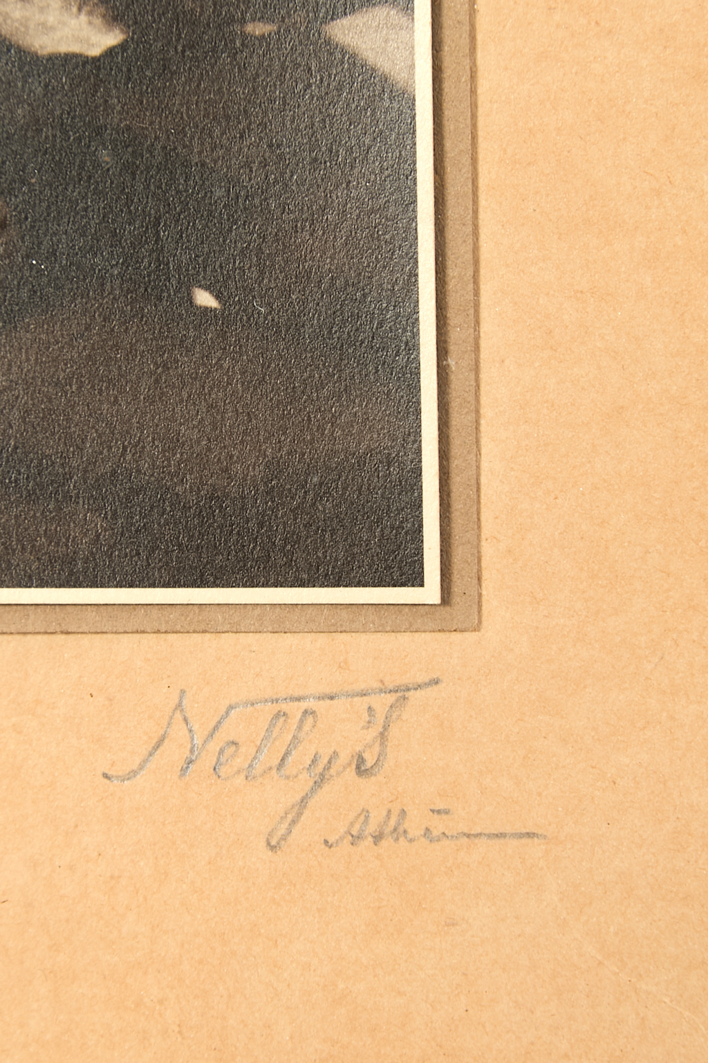 Nelly's, Elli Souyoultzoglou dite (1899-1998)