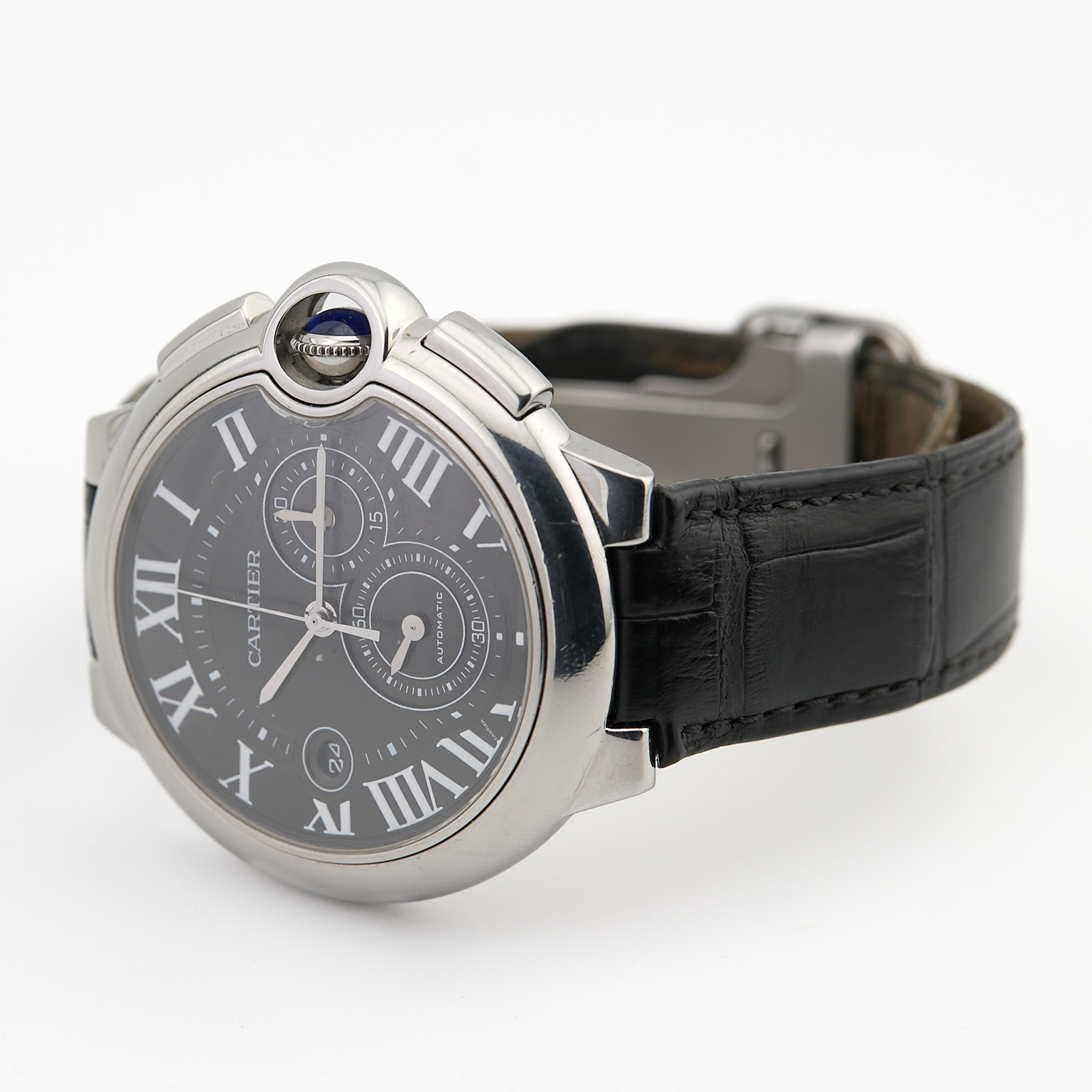 Cartier
