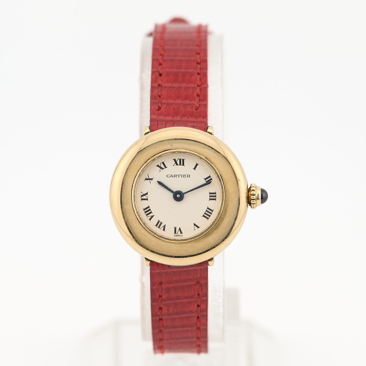 Montre de dame Colisée Ronde