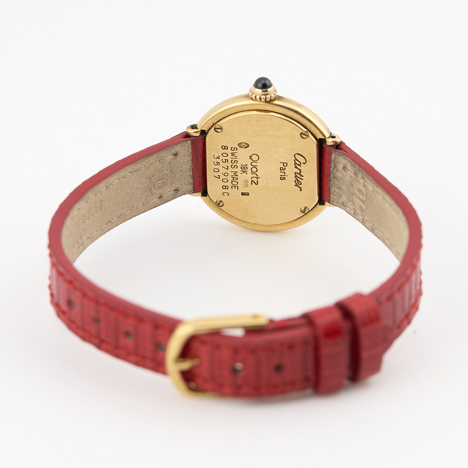 Cartier