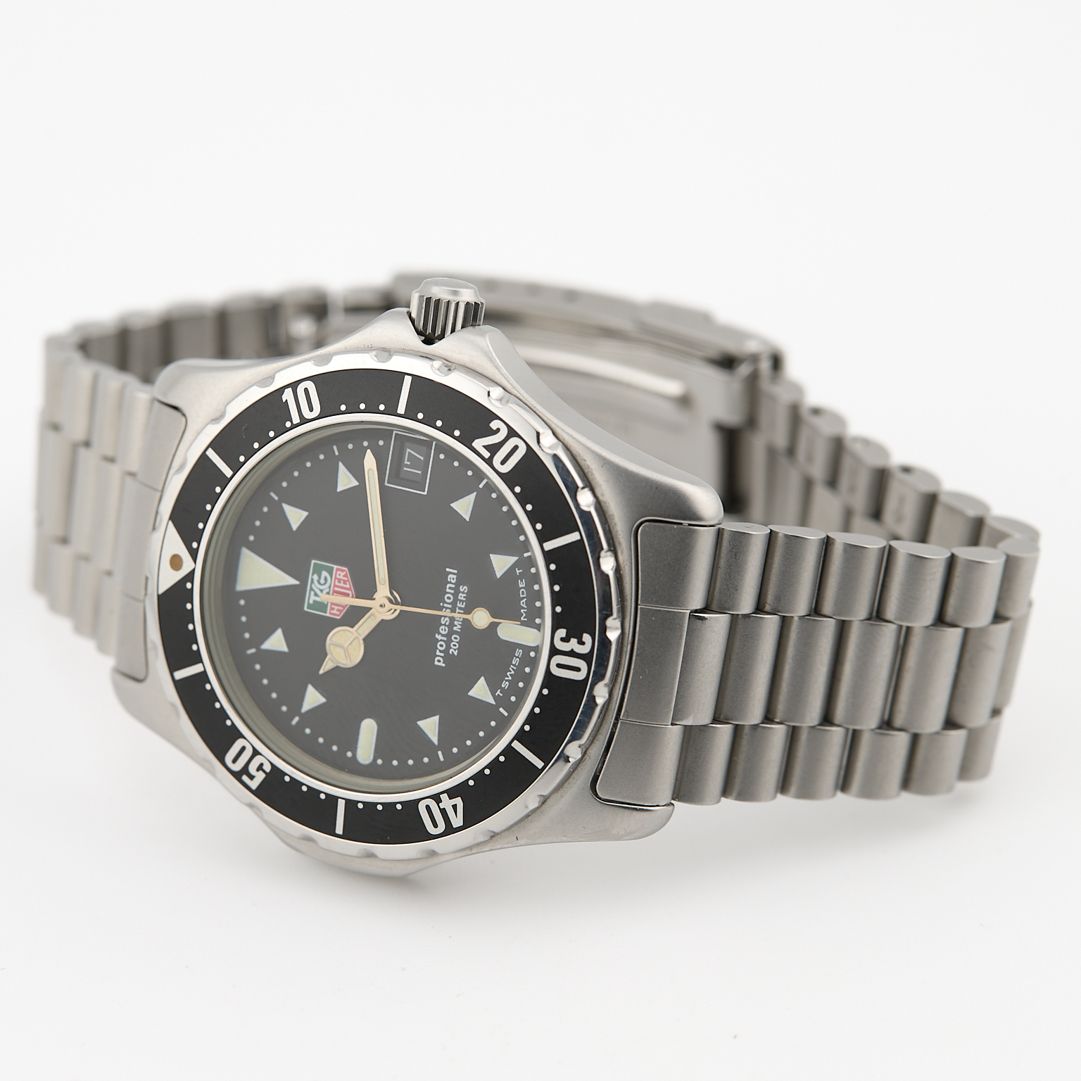 Tag Heuer