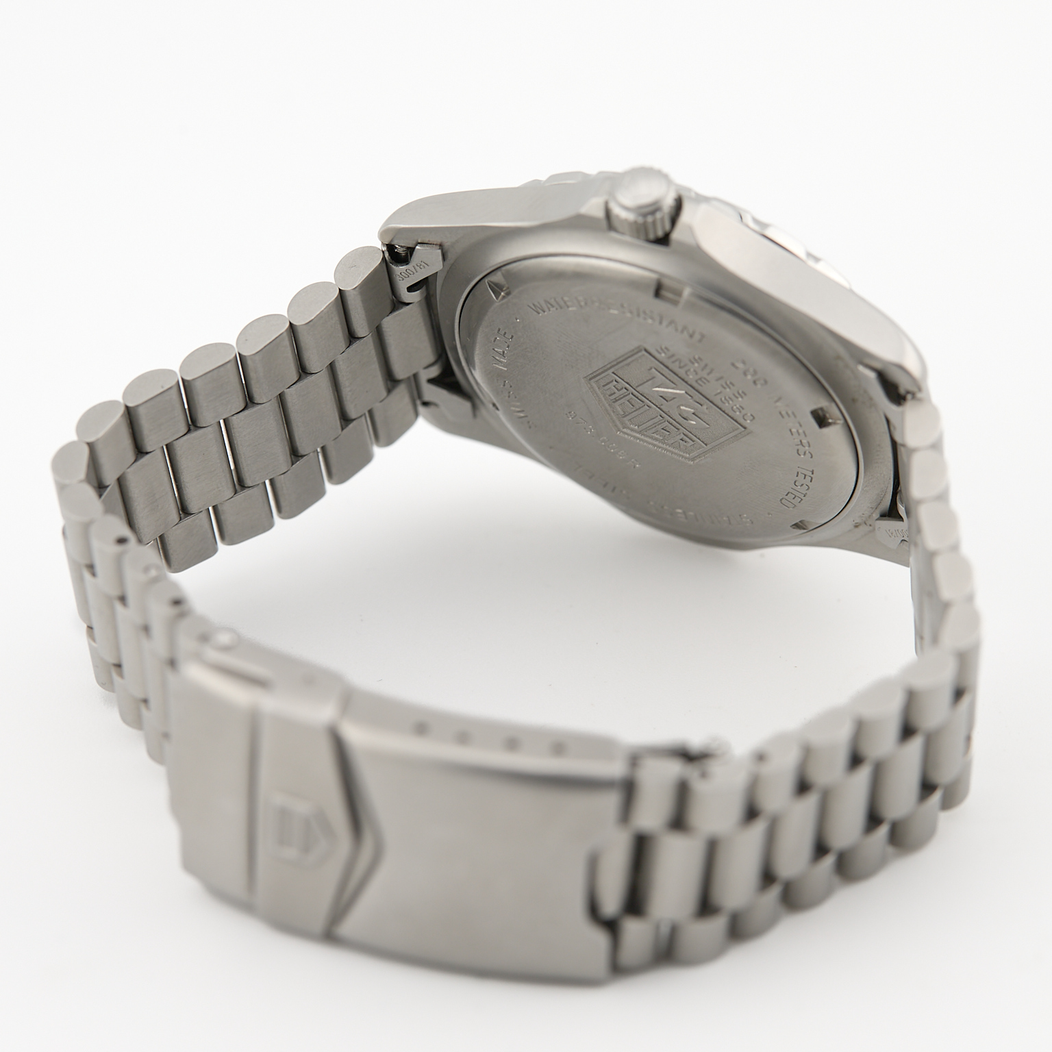 Tag Heuer