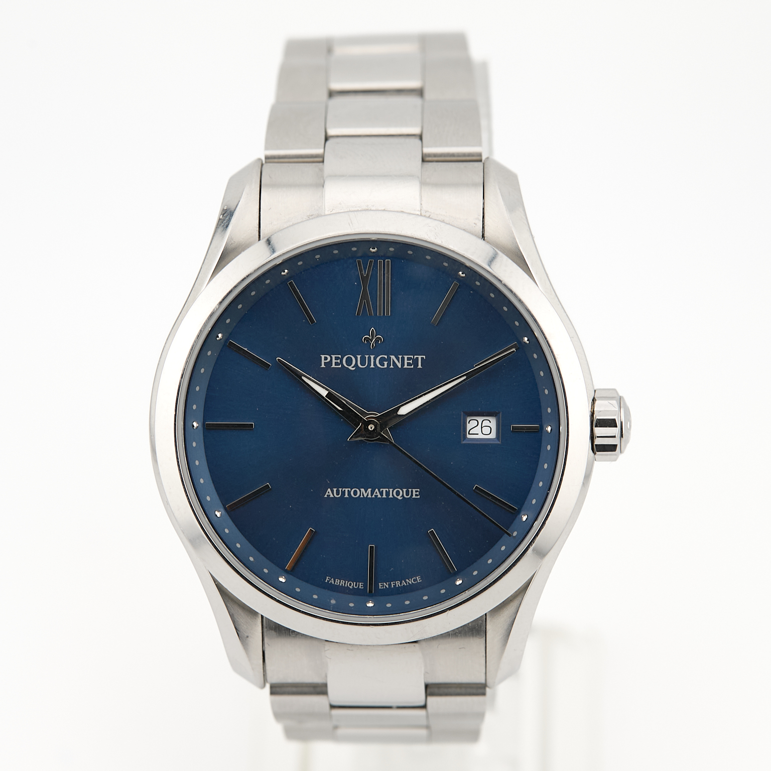 Montre Élégance