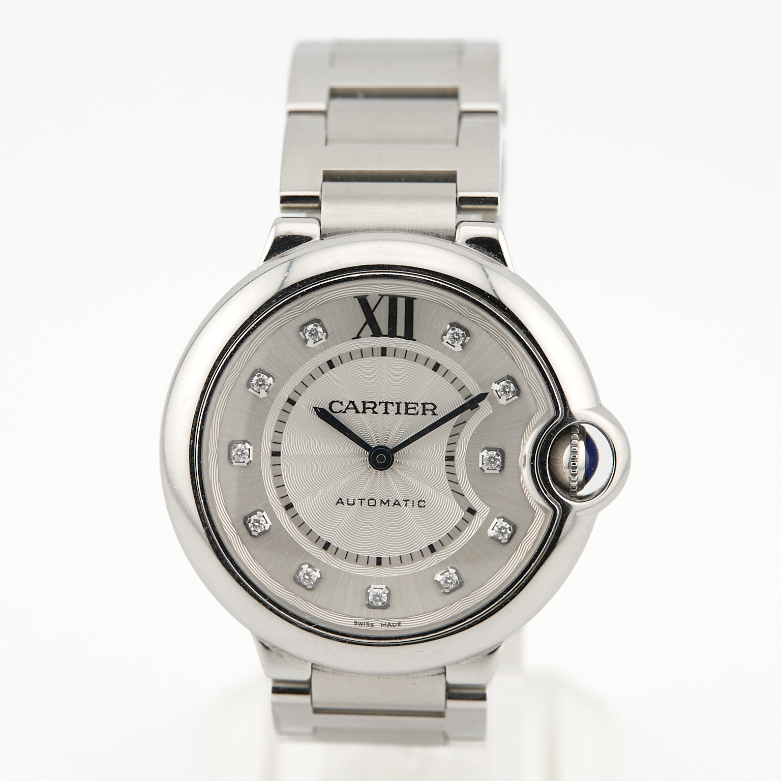 Montre Ballon Bleu réf. 3264