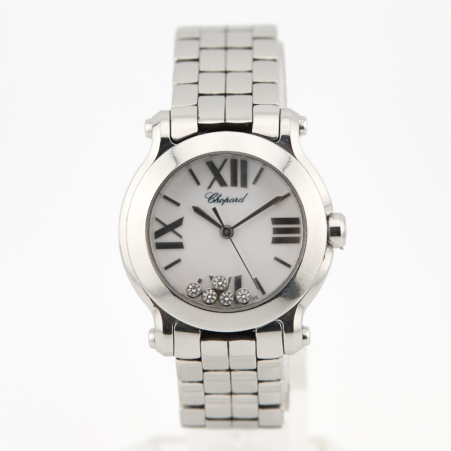 Montre Happy Diamond Sport mini