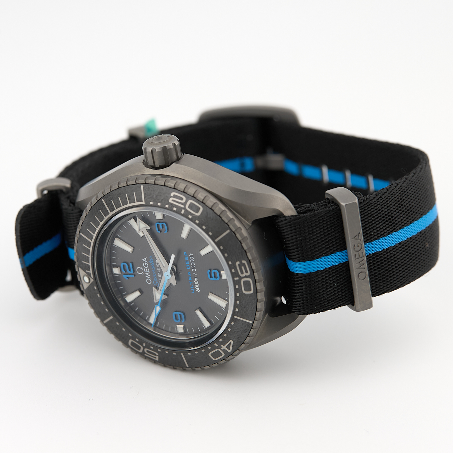 Omega