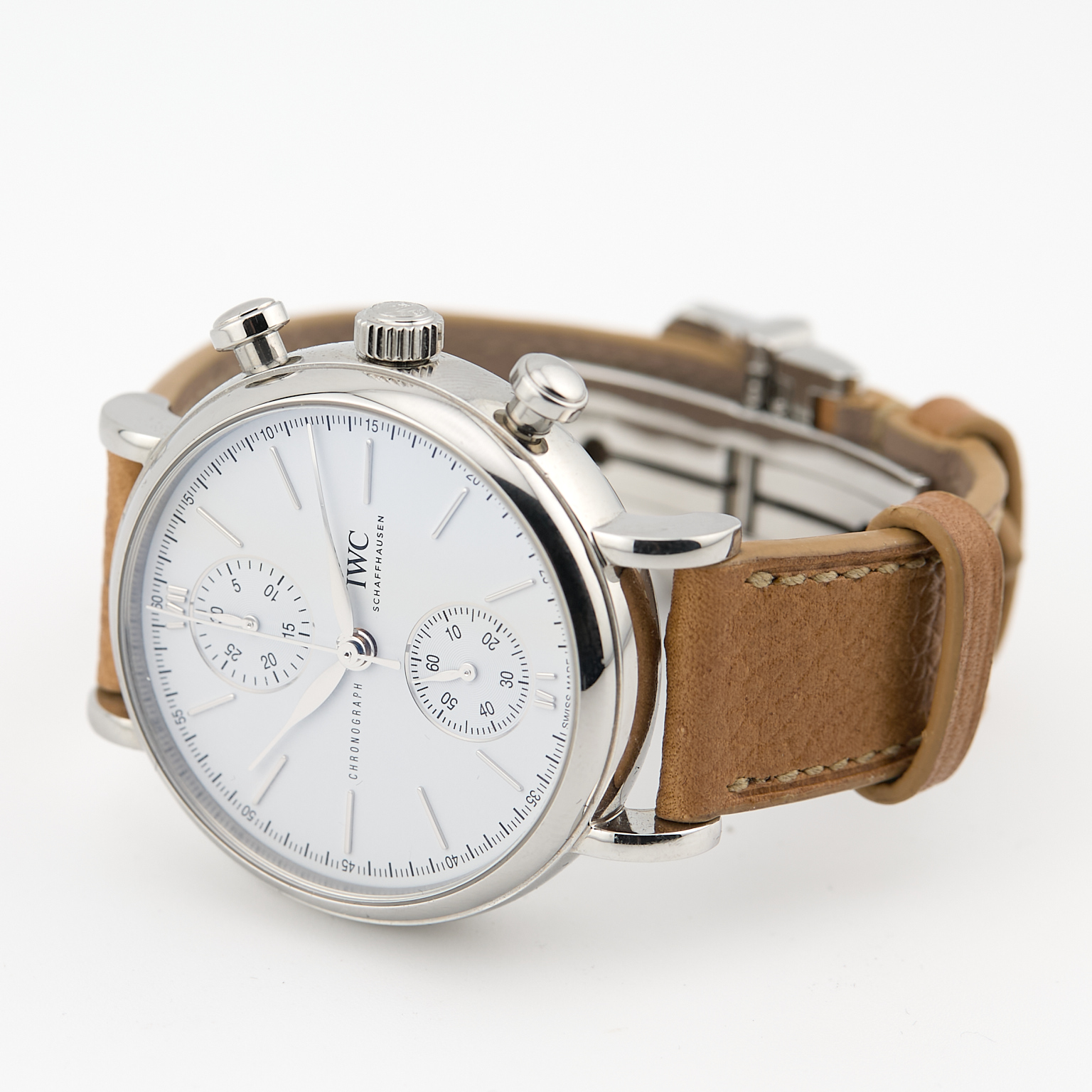 IWC (International Watch Co)