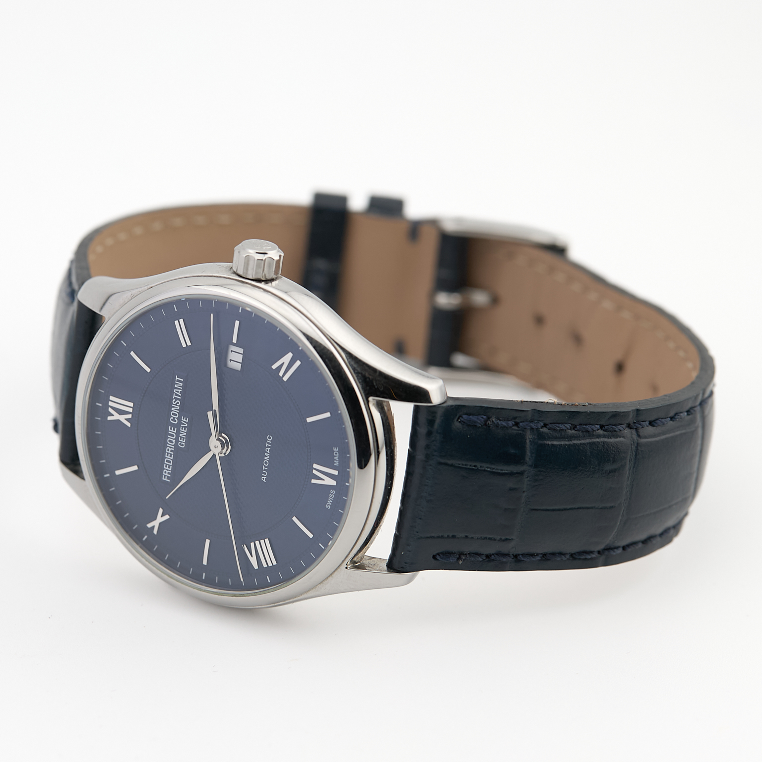 Frédérique Constant