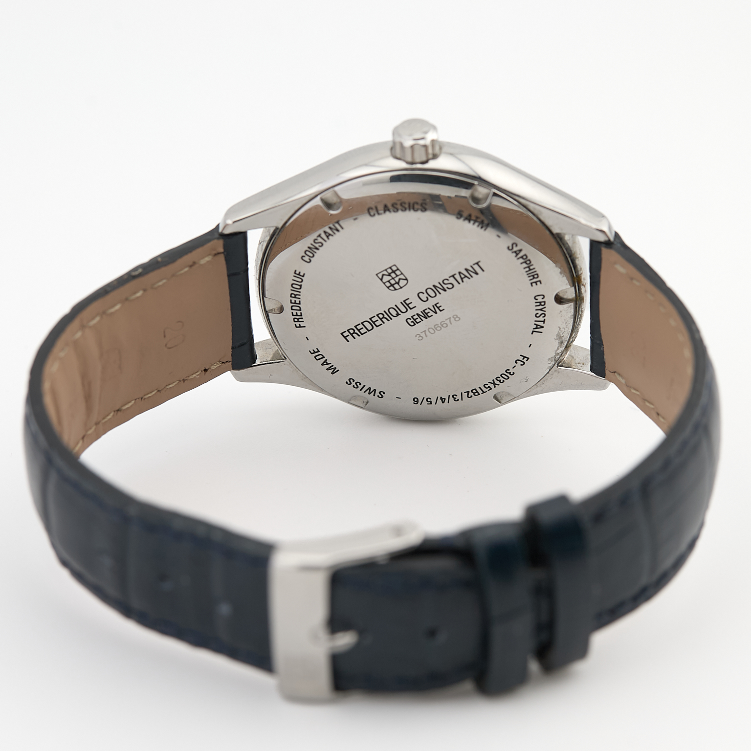 Frédérique Constant
