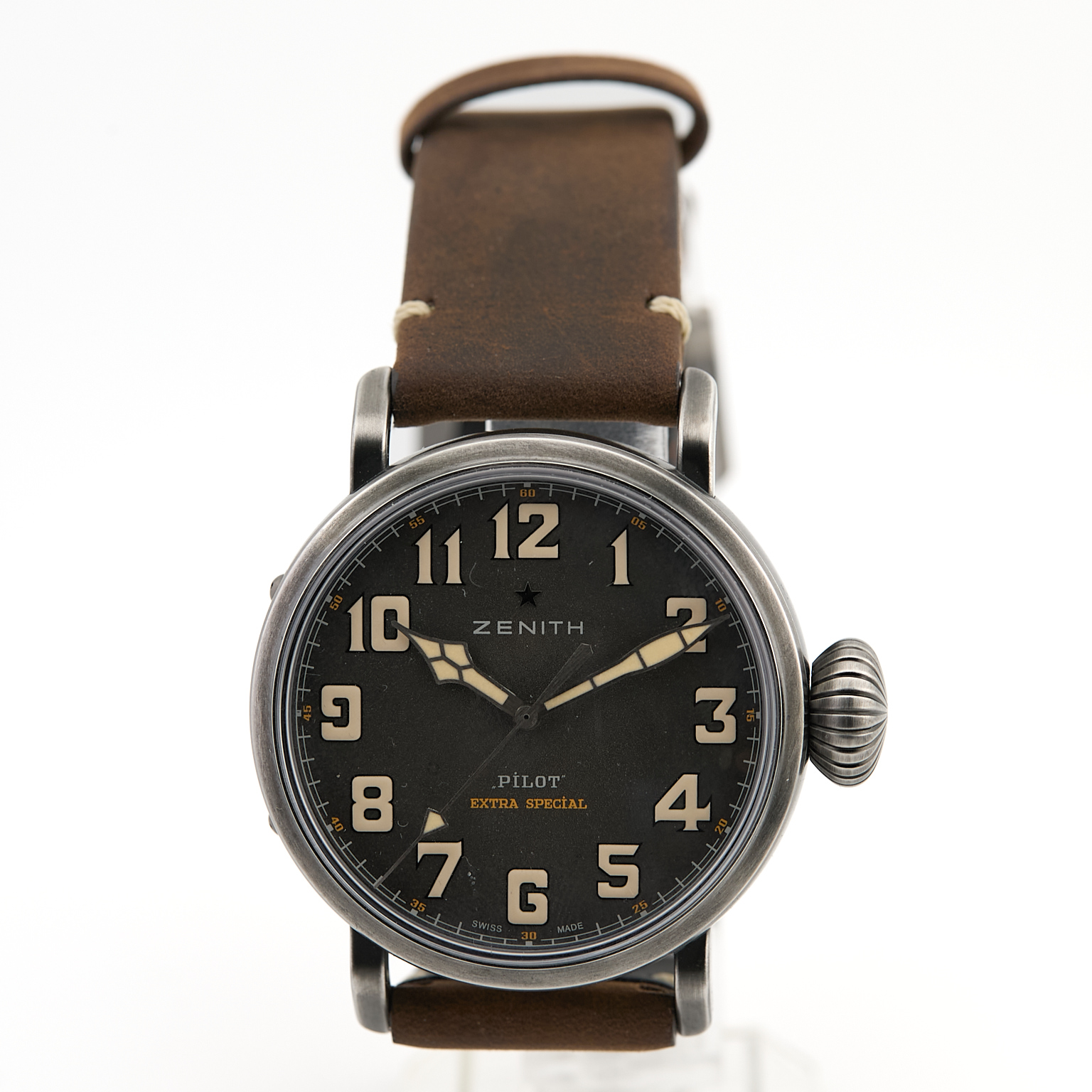 Montre de pilote Type 20 Extra Special Ton Up