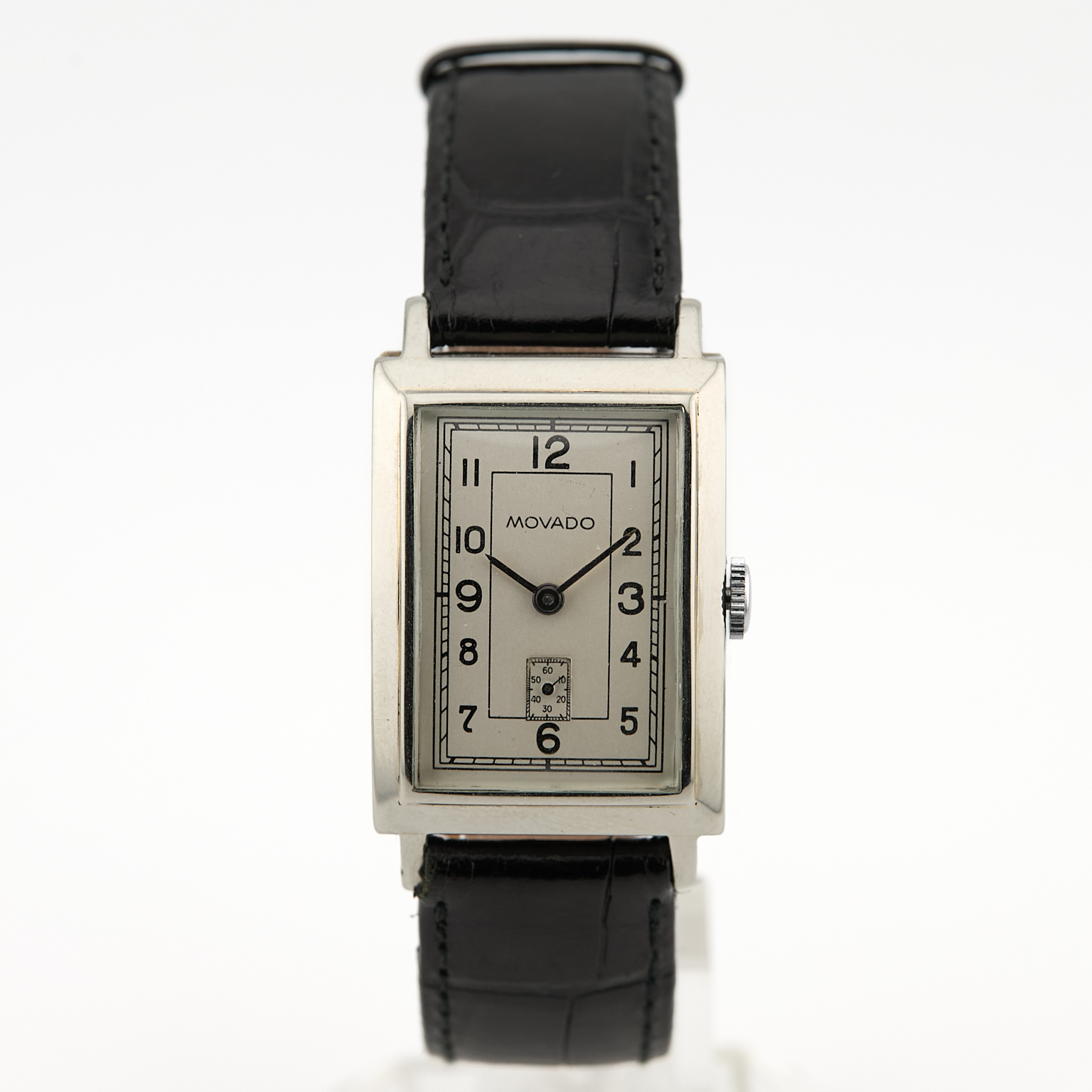 Élégante montre