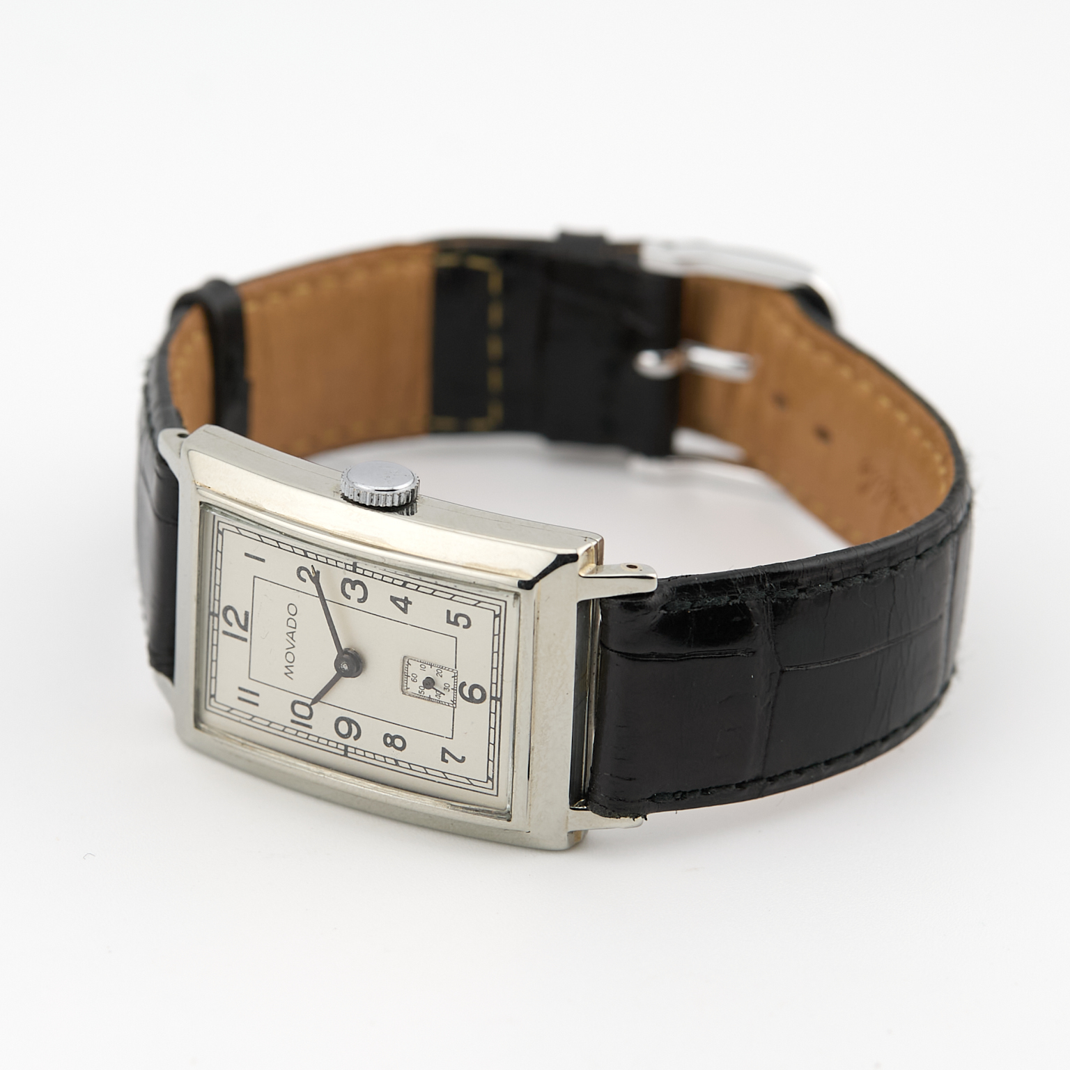 Movado
