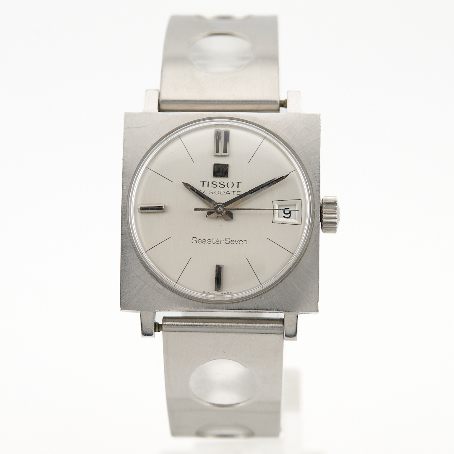 Montre Visodate Seastar Seven