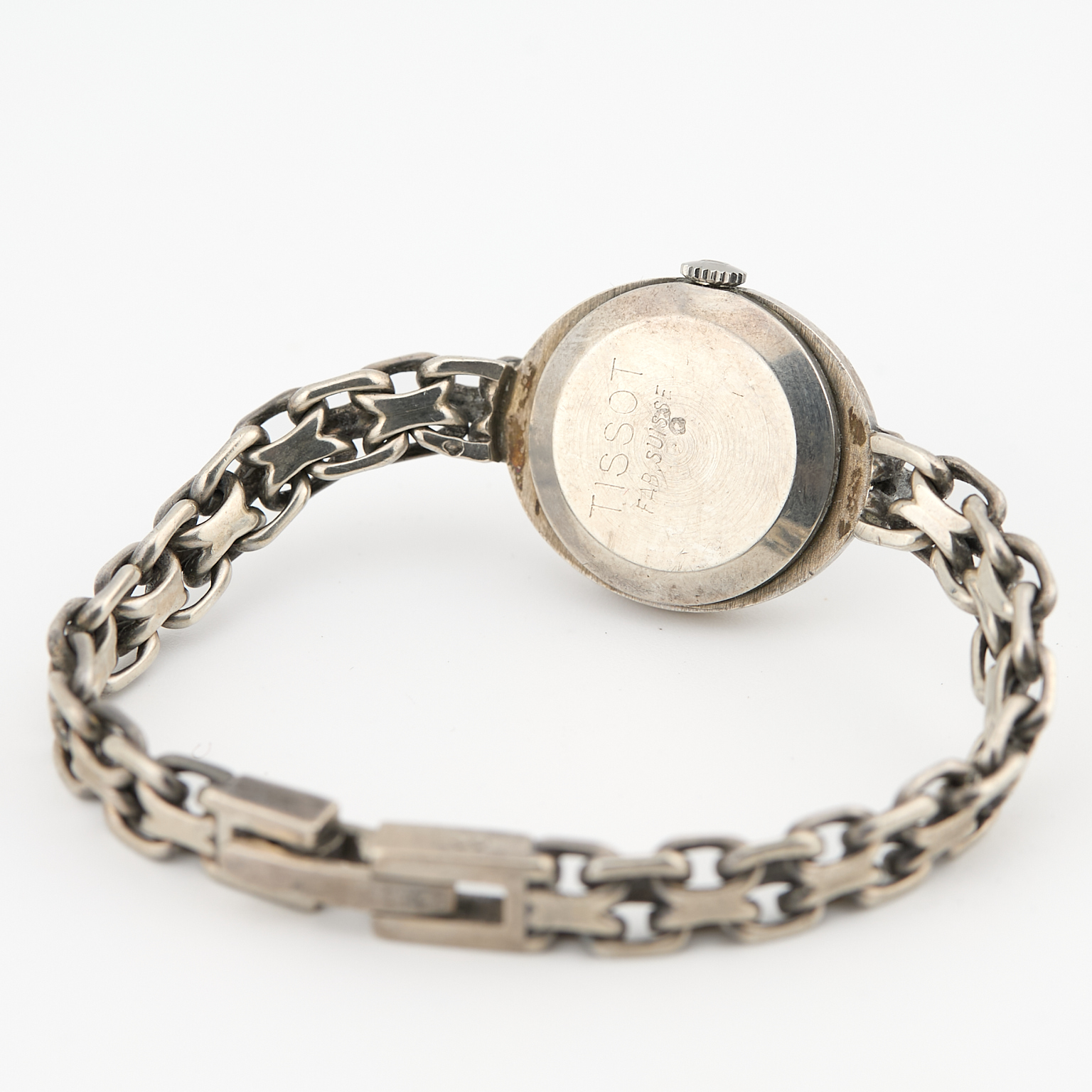 Tissot