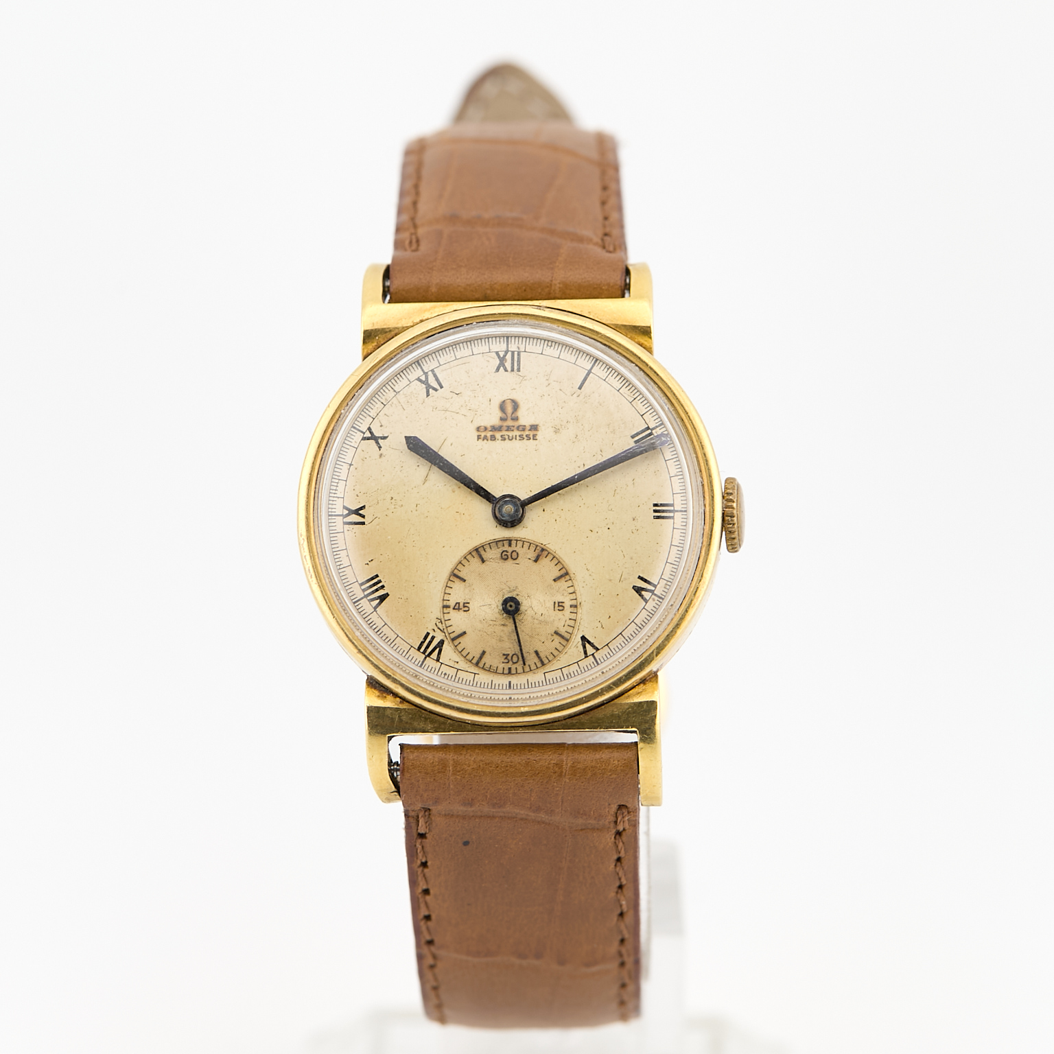 Montre