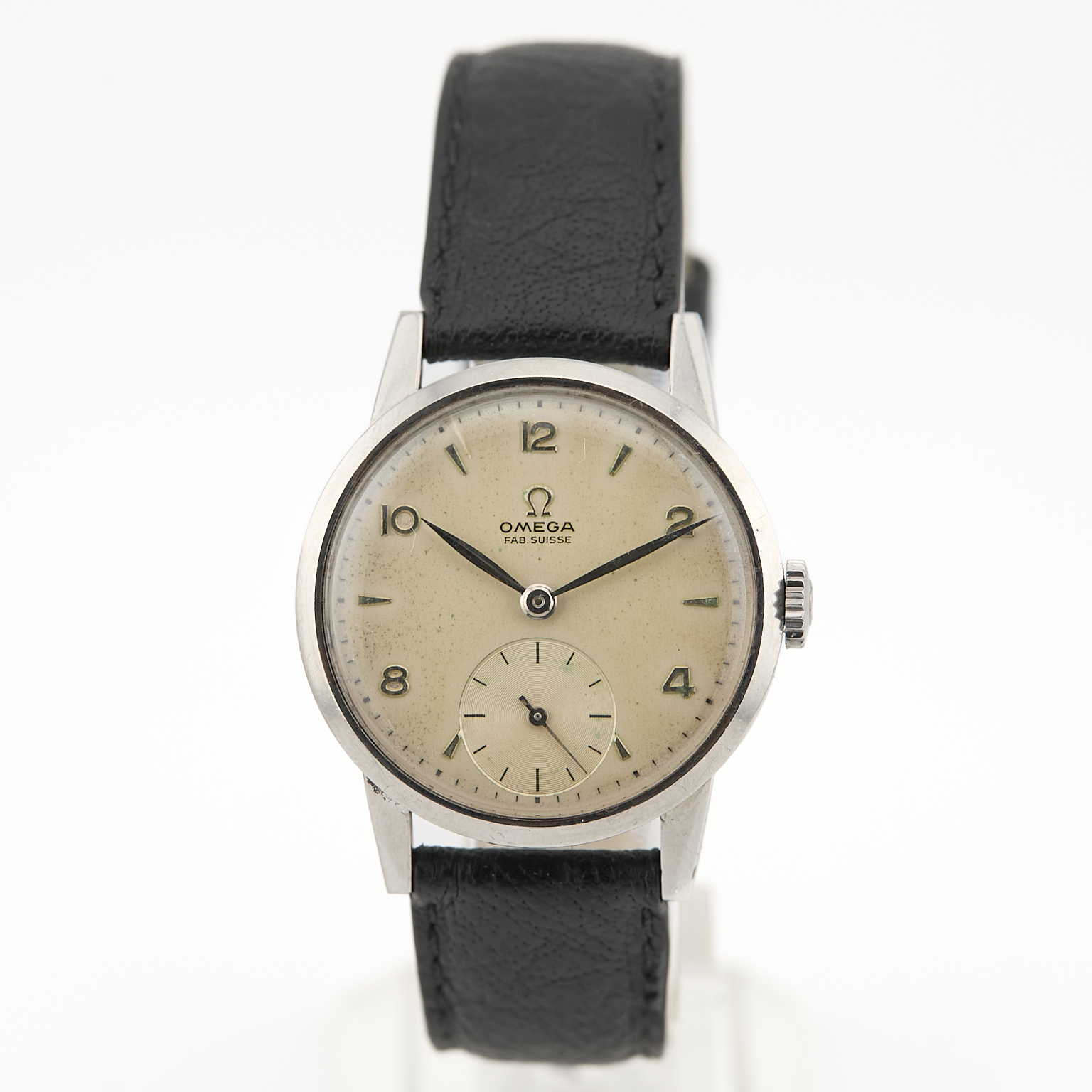 Montre ref. 2495 11
