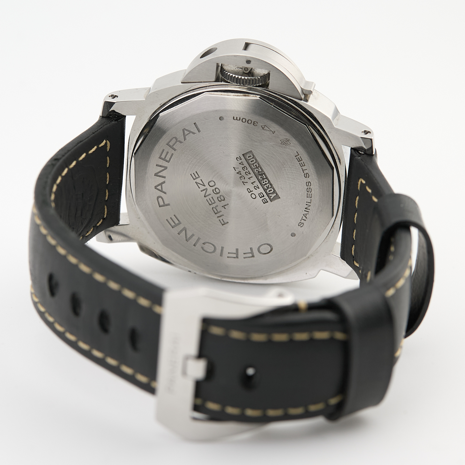 Officine Panerai