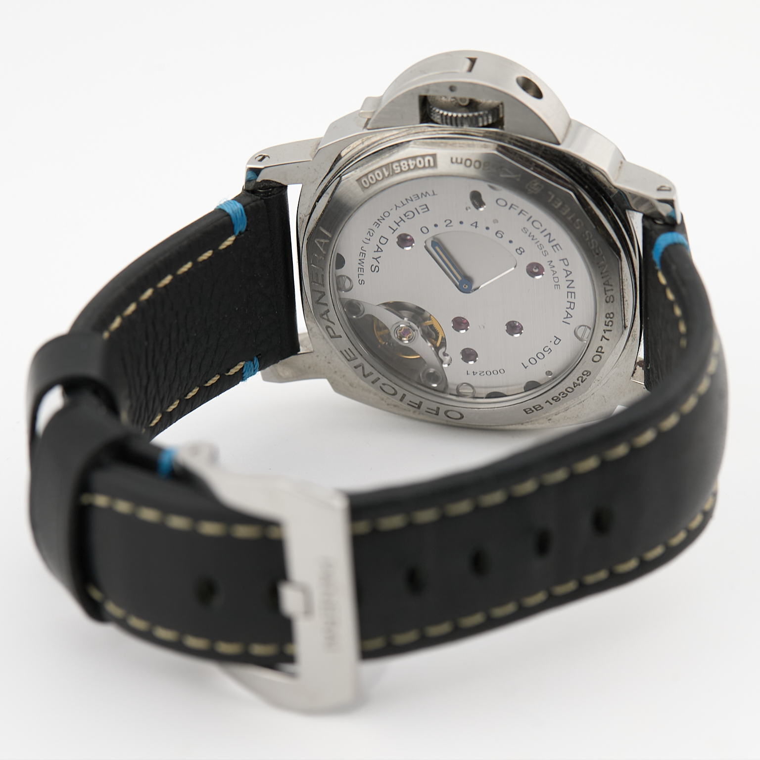 Officine Panerai
