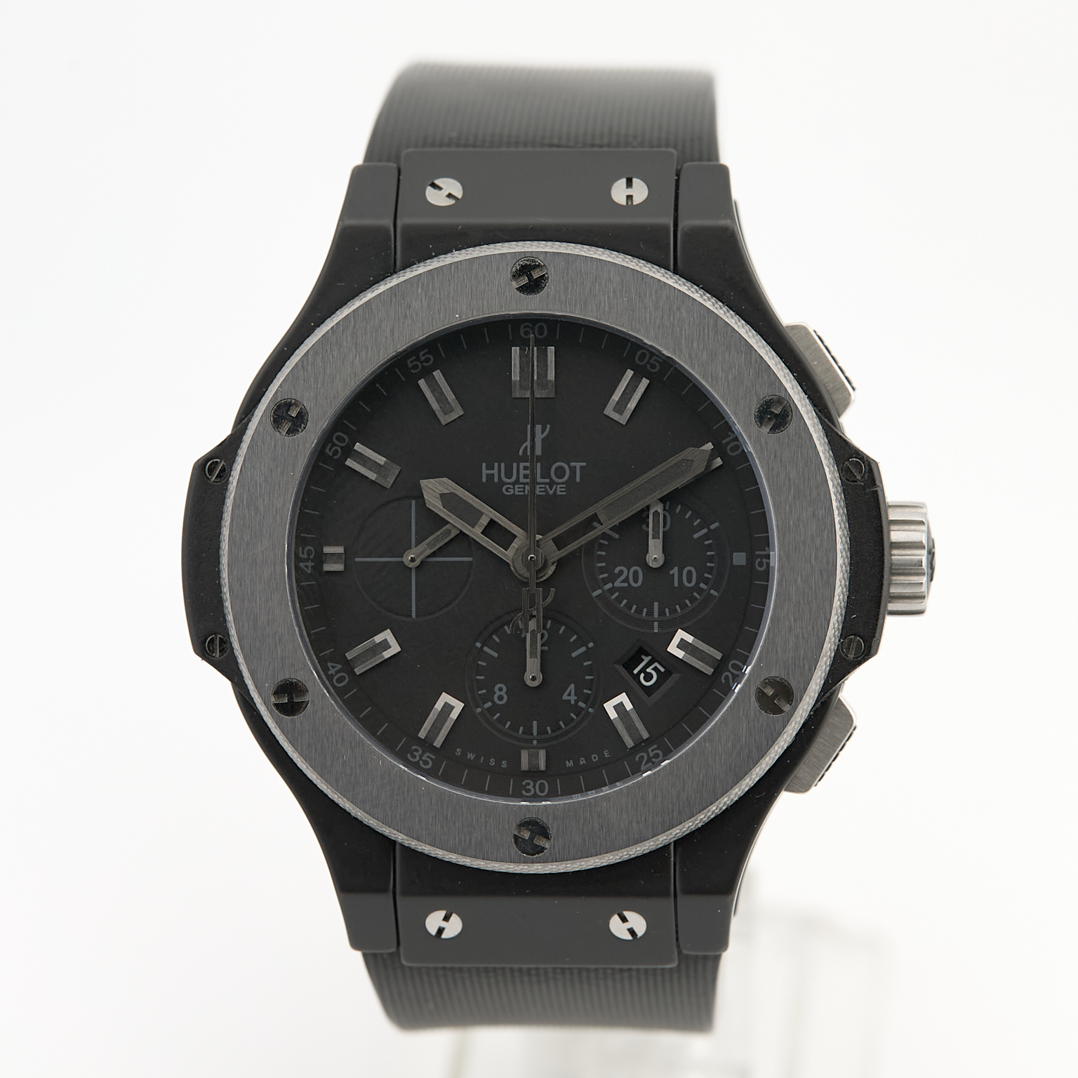 Montre chronographe Big Bang ref. 301.CK.1140.RX
