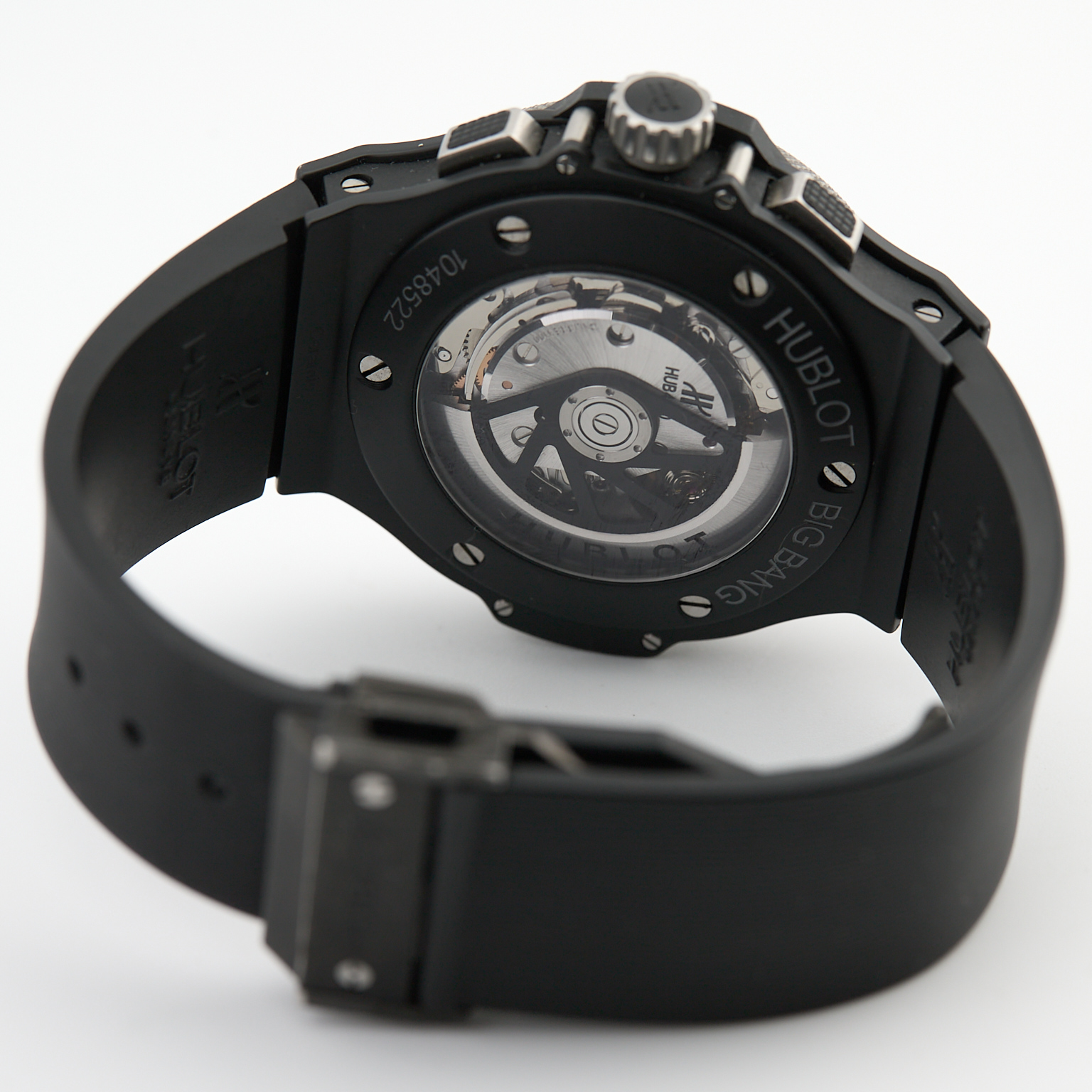 Hublot