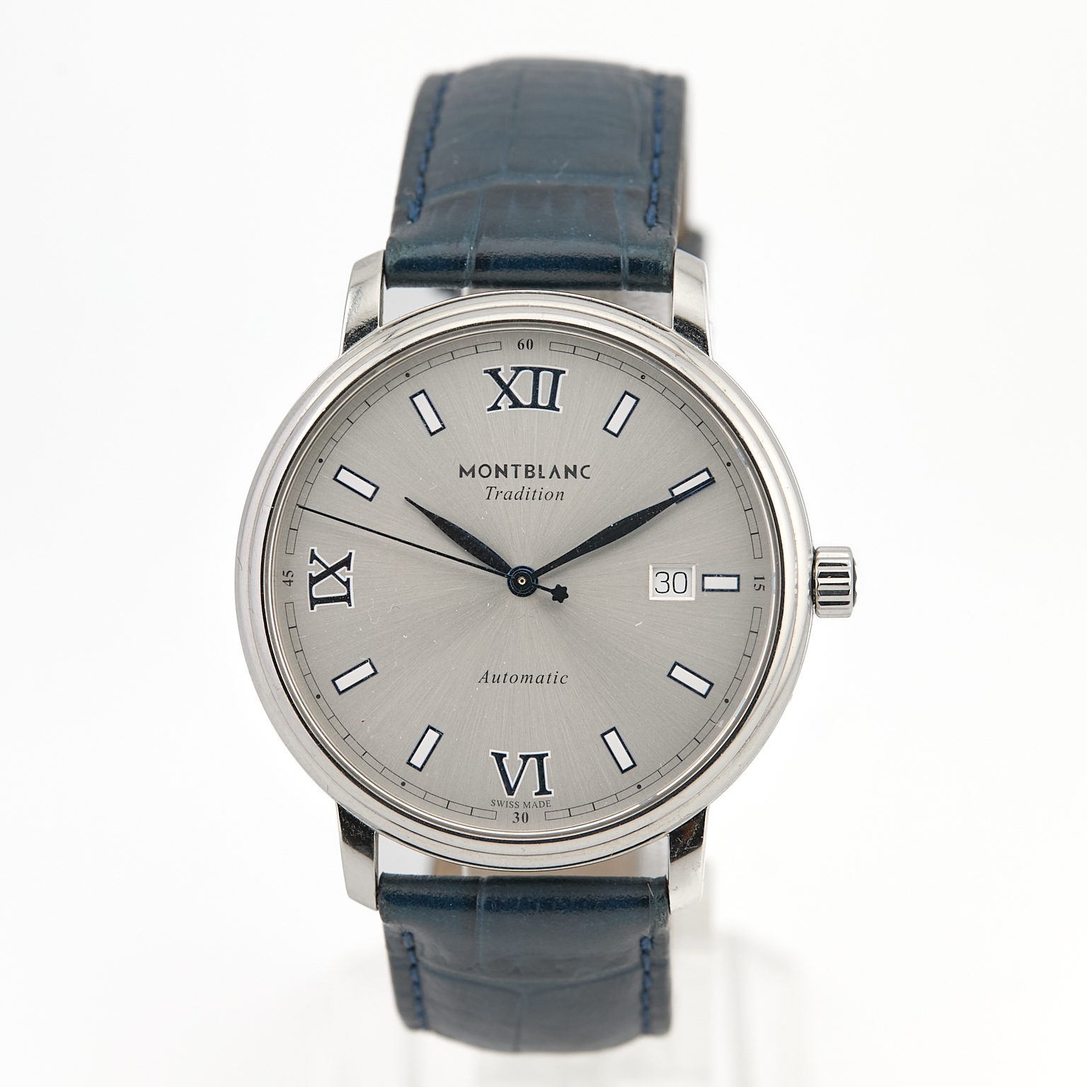Montre Tradition