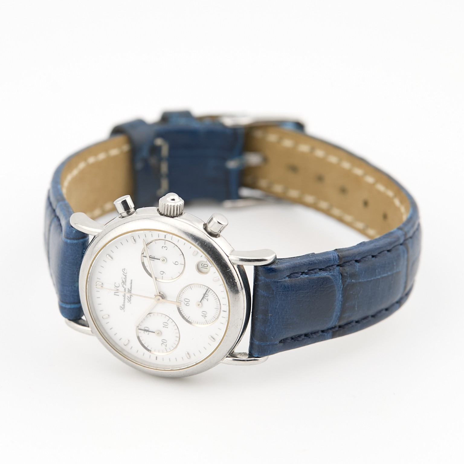 IWC (International Watch Co)