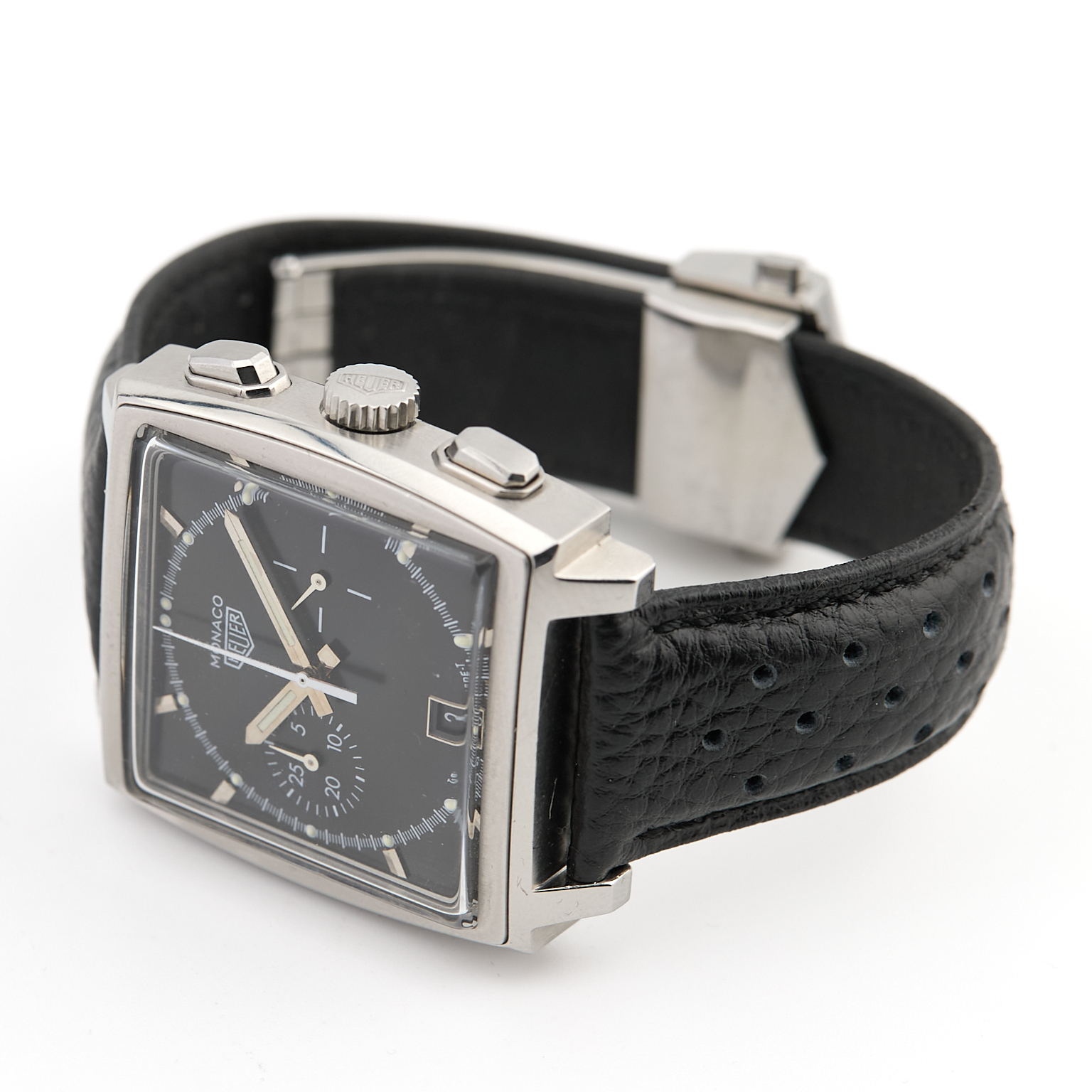 Tag Heuer