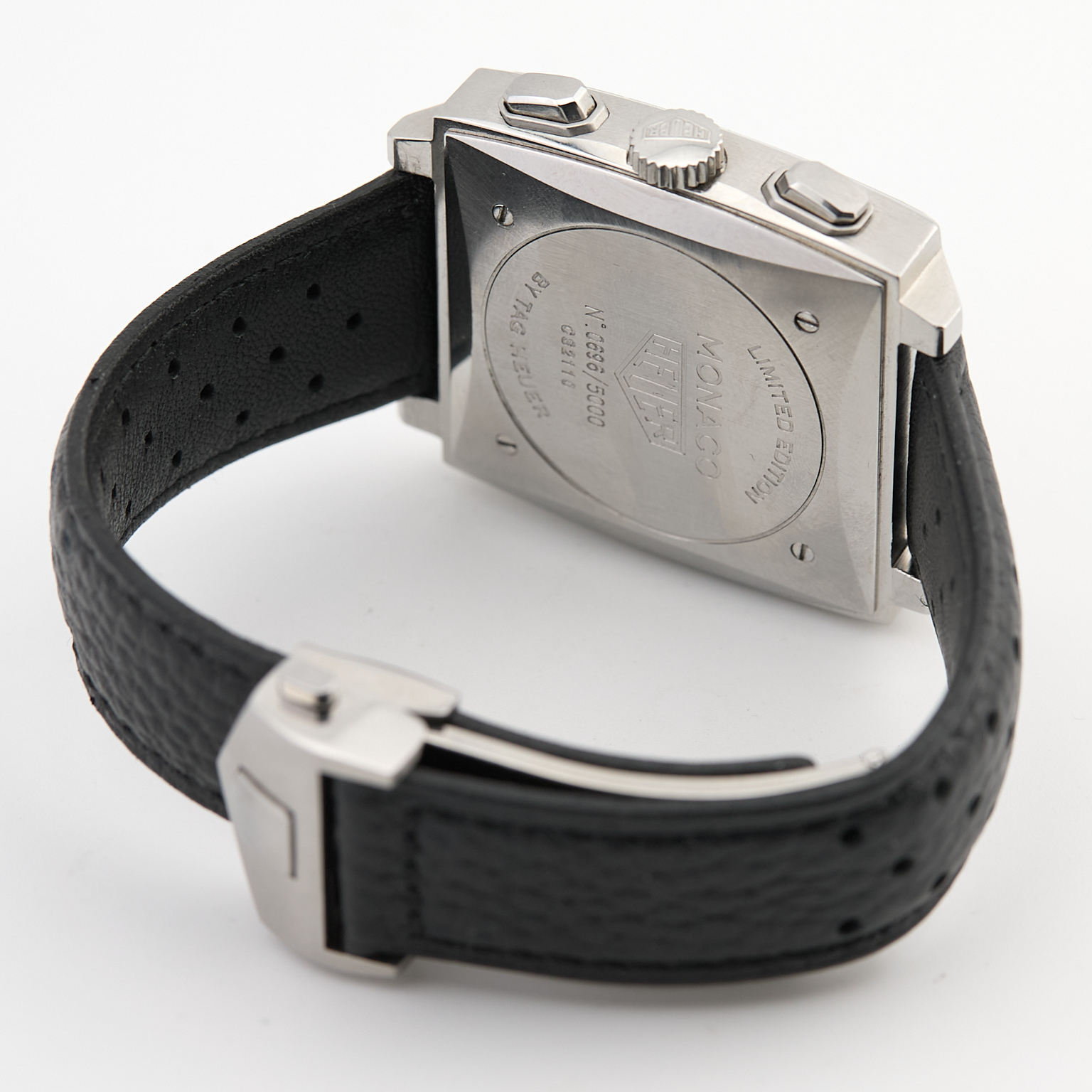 Tag Heuer