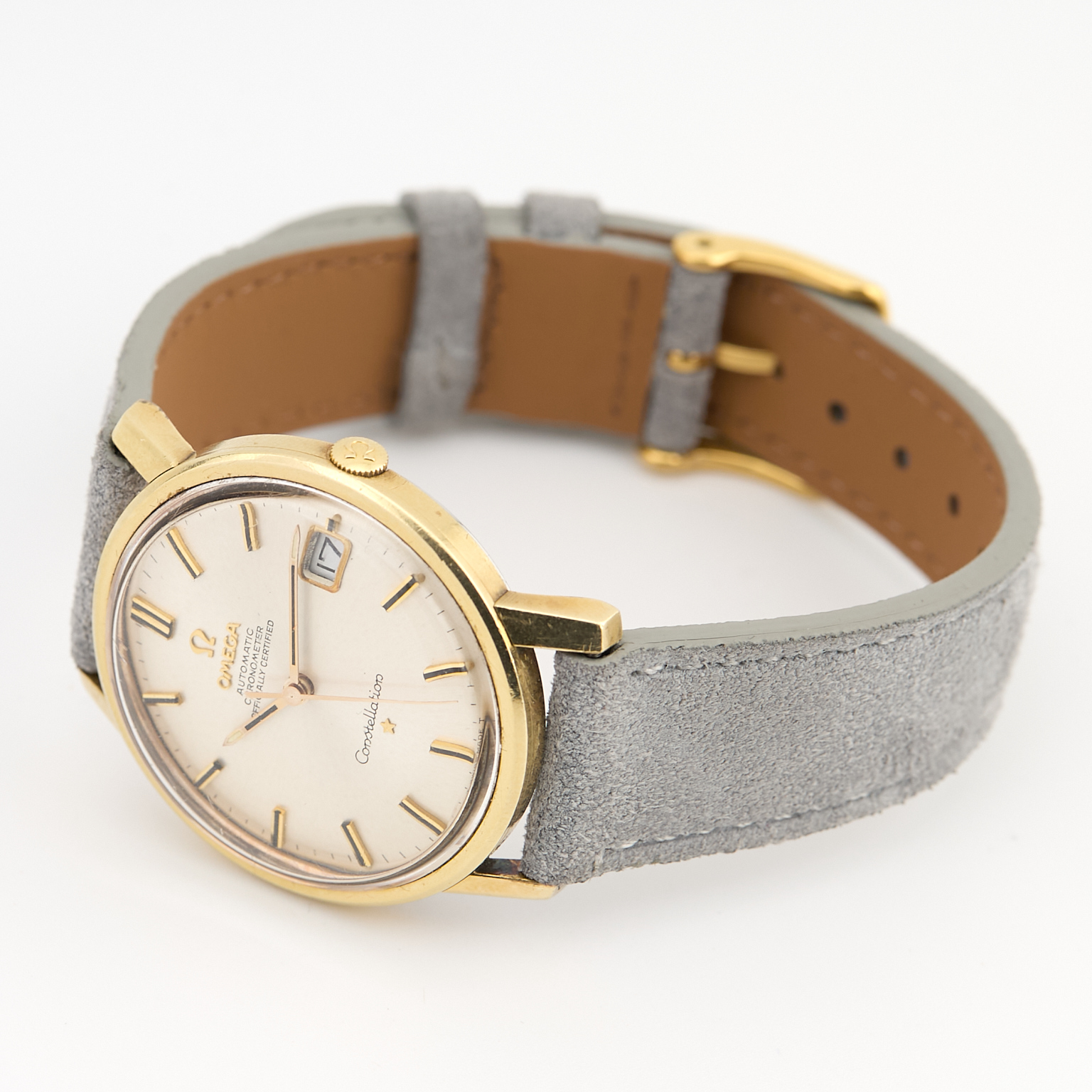 Omega