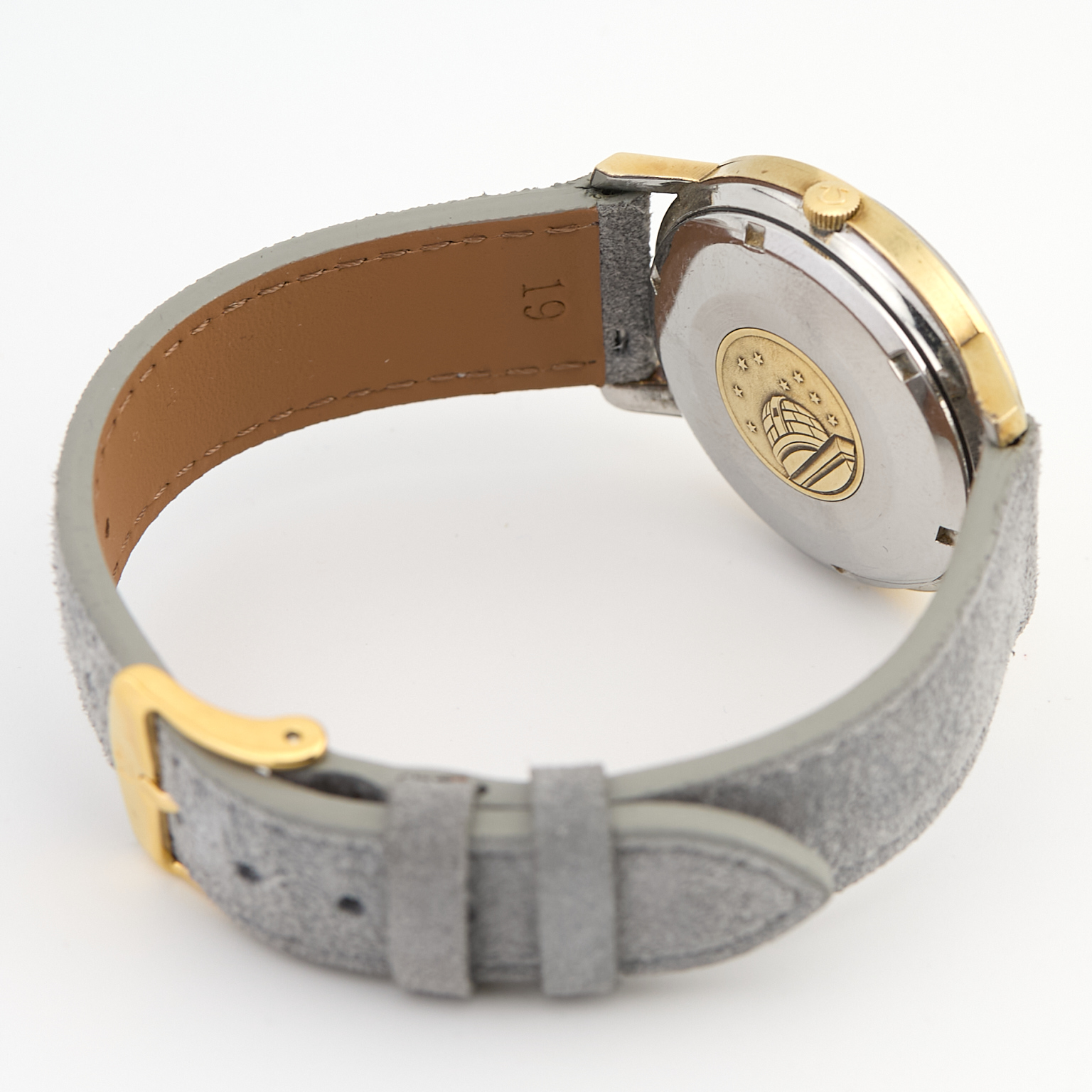Omega