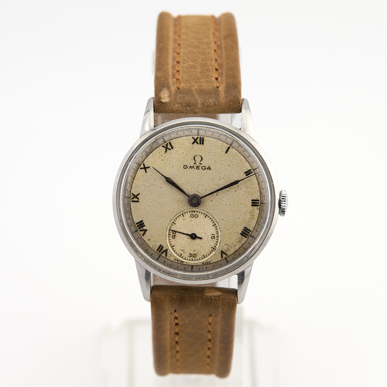 Montre réf. 2255