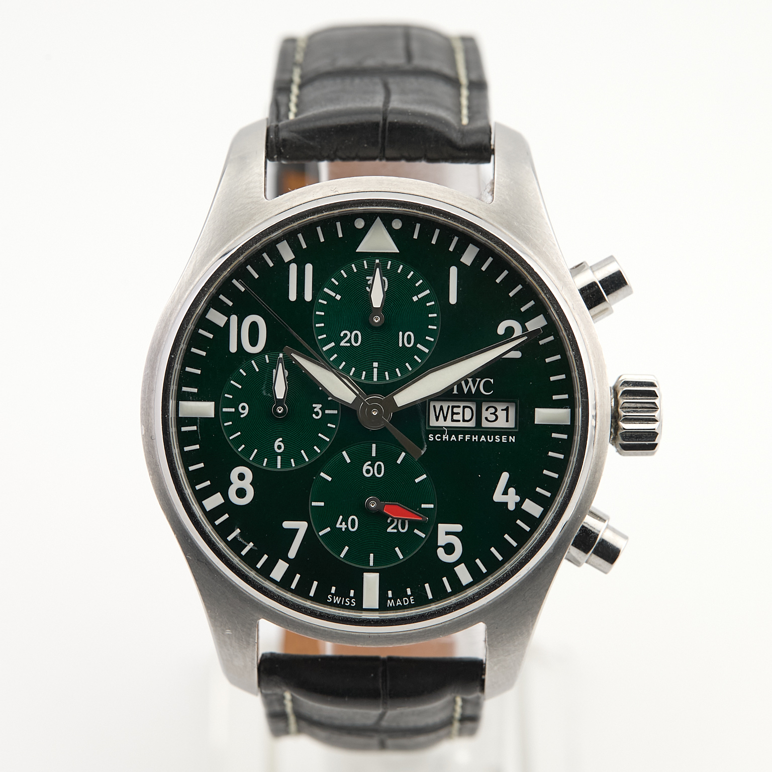 Montre chronographe Pilot