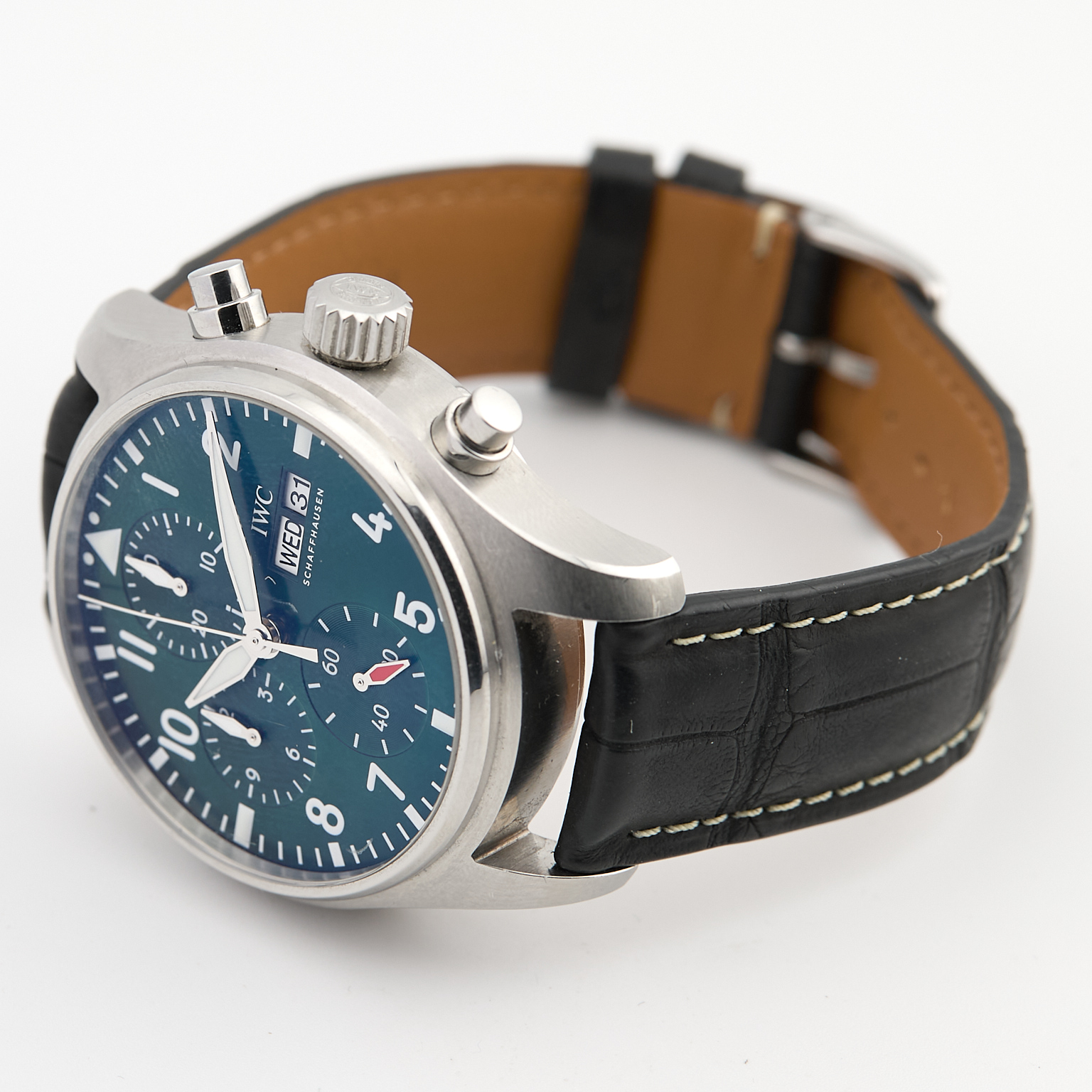 IWC (International Watch Co)