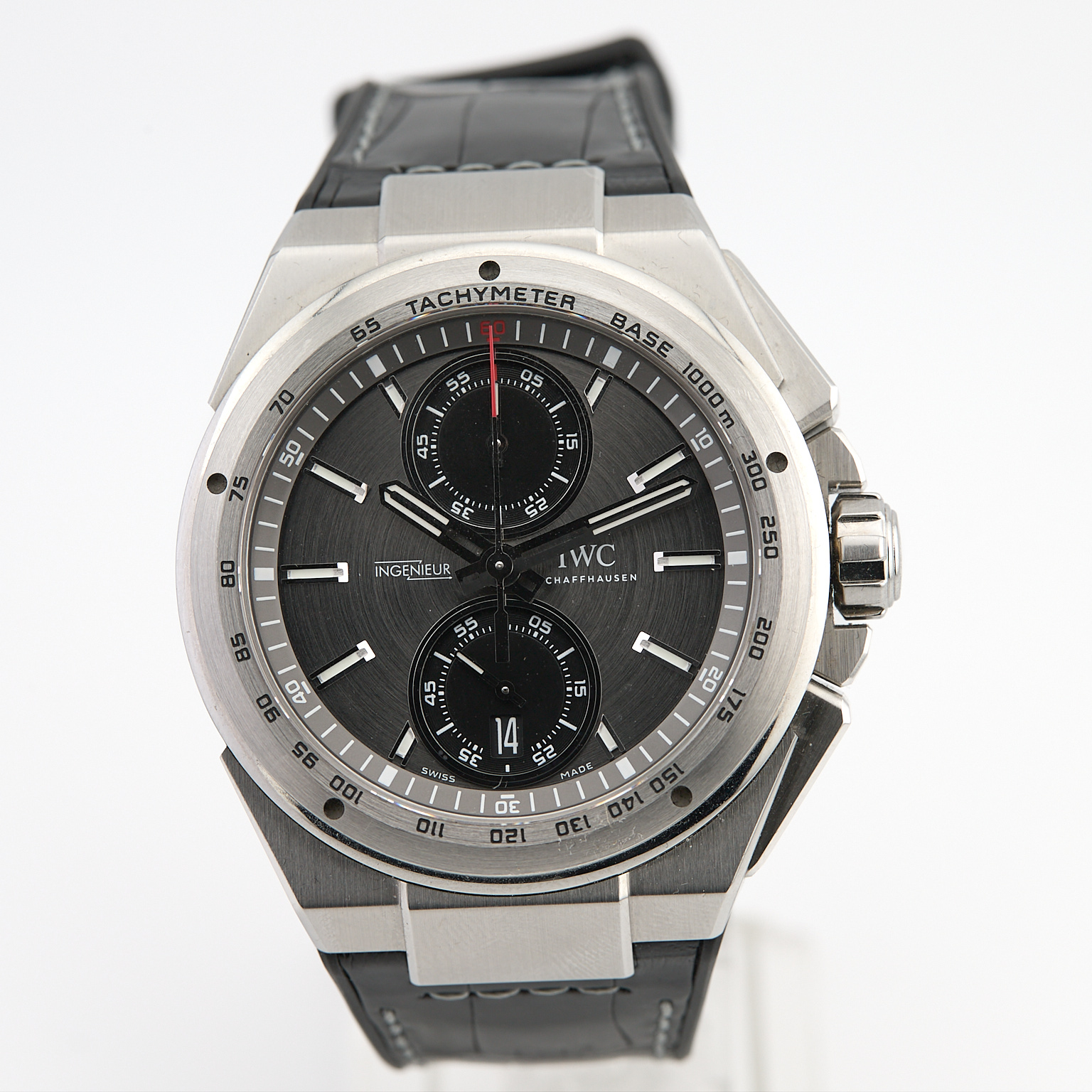 IWC (International Watch Co) Montre Ingenieur...